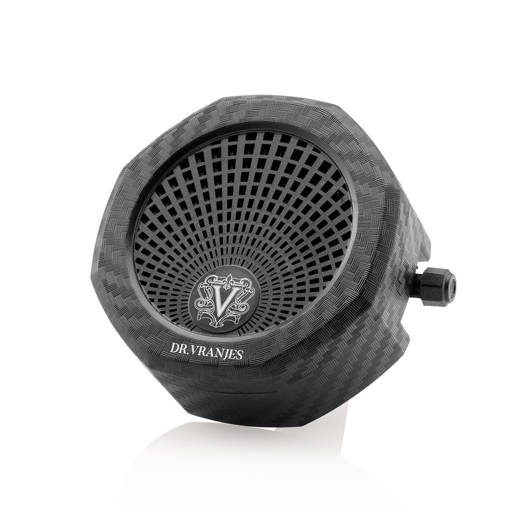 Dr. Vranjes・Dottor Vranies -  CARPARFUM CARBON.F / DISPENSER