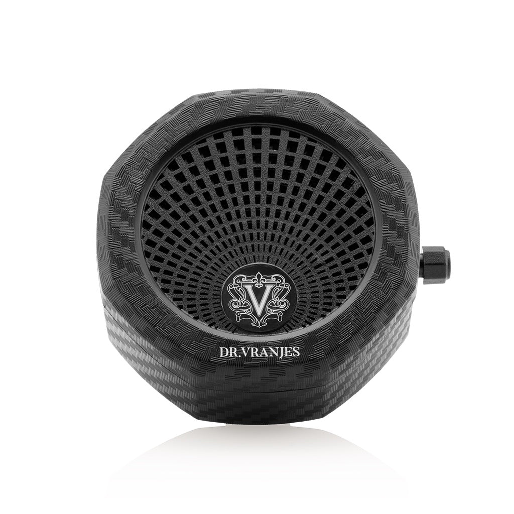 Dr. Vranjes・Dottor Vranies -  CARPARFUM CARBON.F / DISPENSER