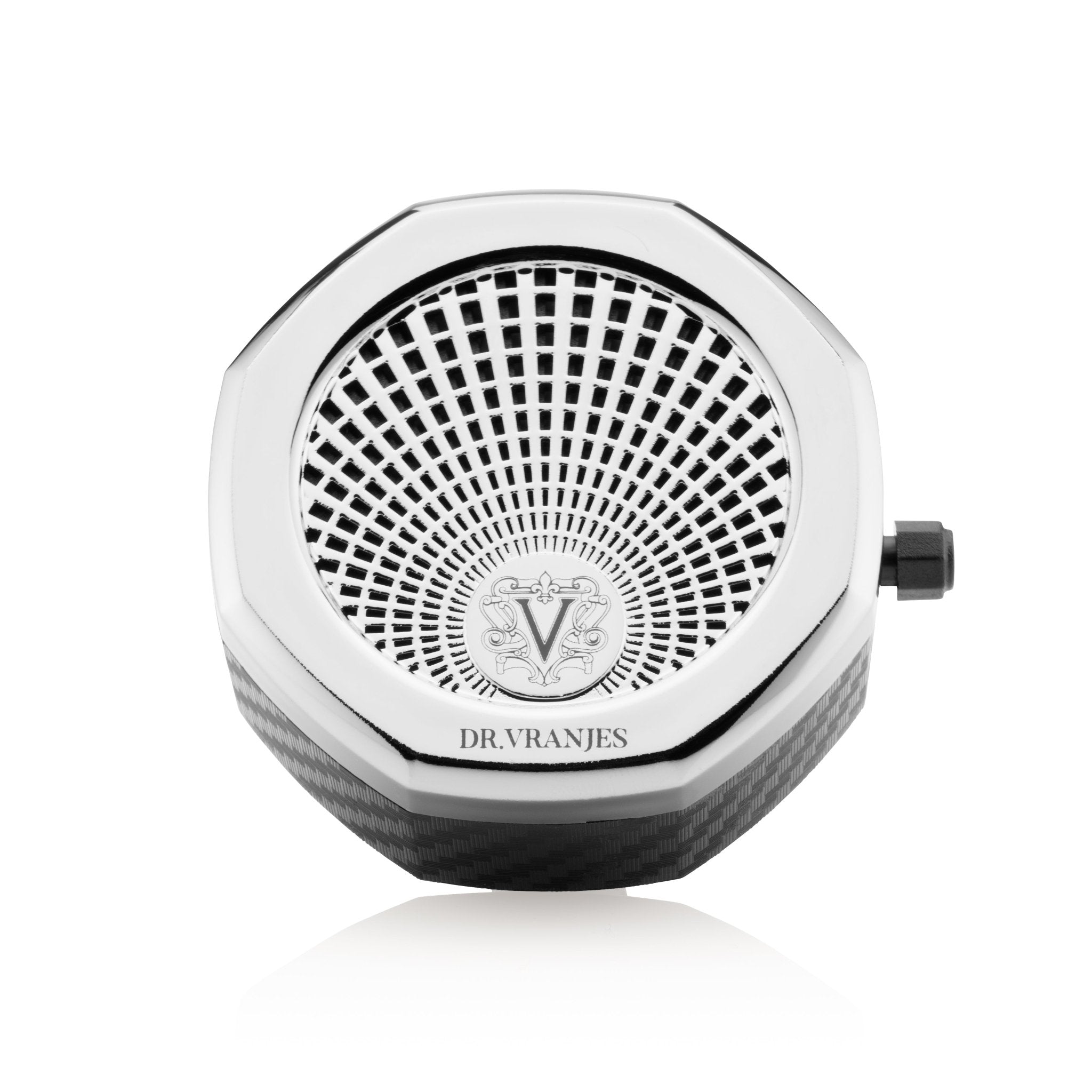 Dr. Vranjes・Dottor Vranies -  CARPARFUM CHROME / DISPENSER