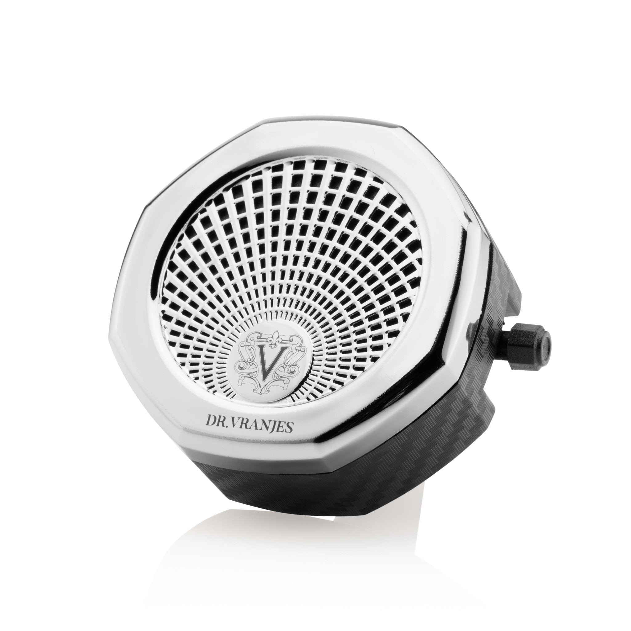 Dr. Vranjes・Dottor Vranies -  CARPARFUM CHROME / DISPENSER