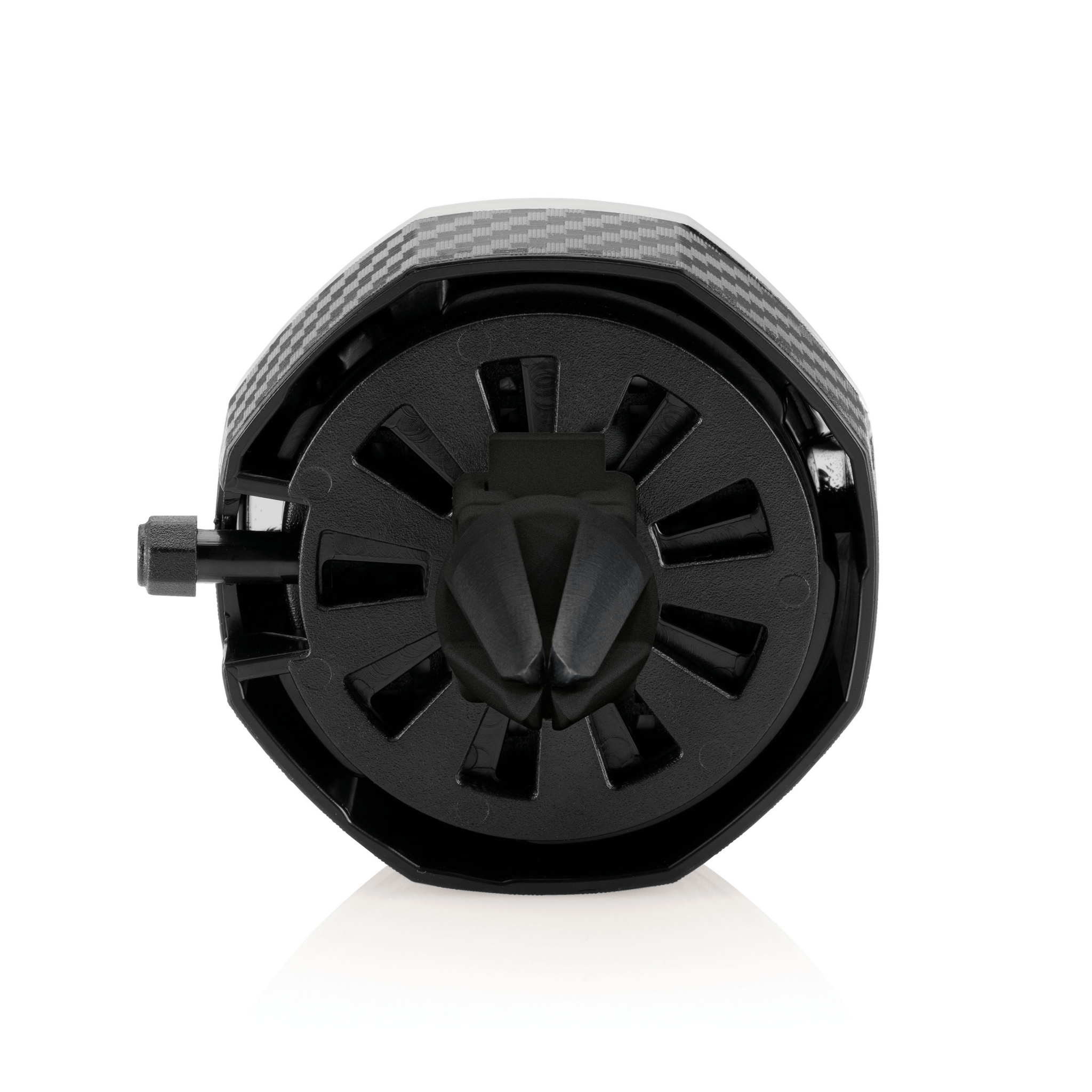 Dr. Vranjes・Dottor Vranies -  CARPARFUM CHROME / DISPENSER