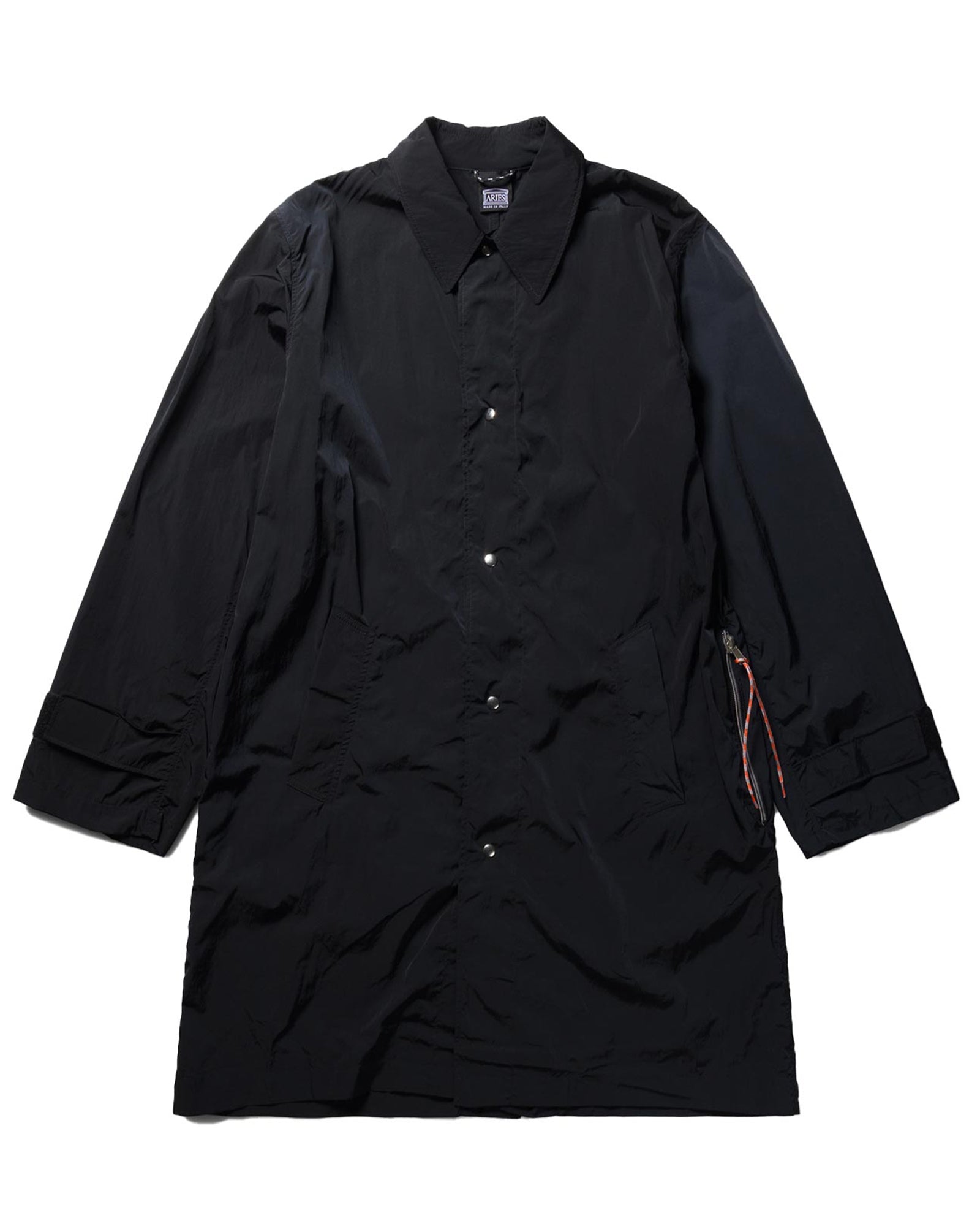 CLASSIC PAC A MAC / BLACK
