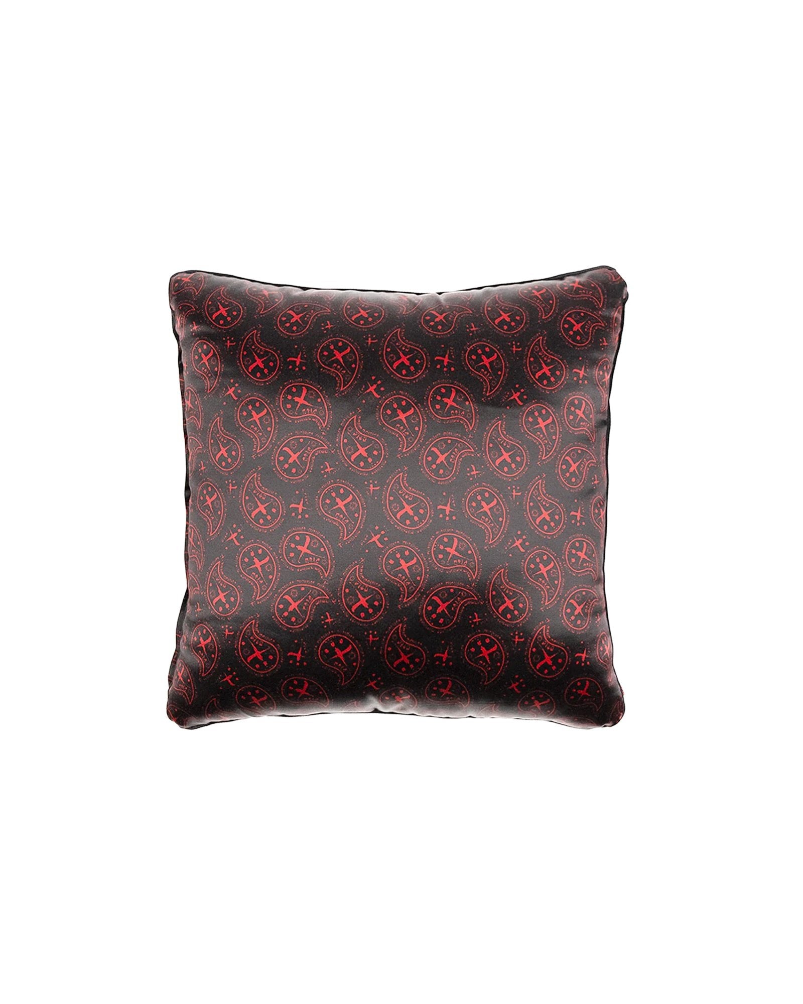 CUSHION / PAISLEY