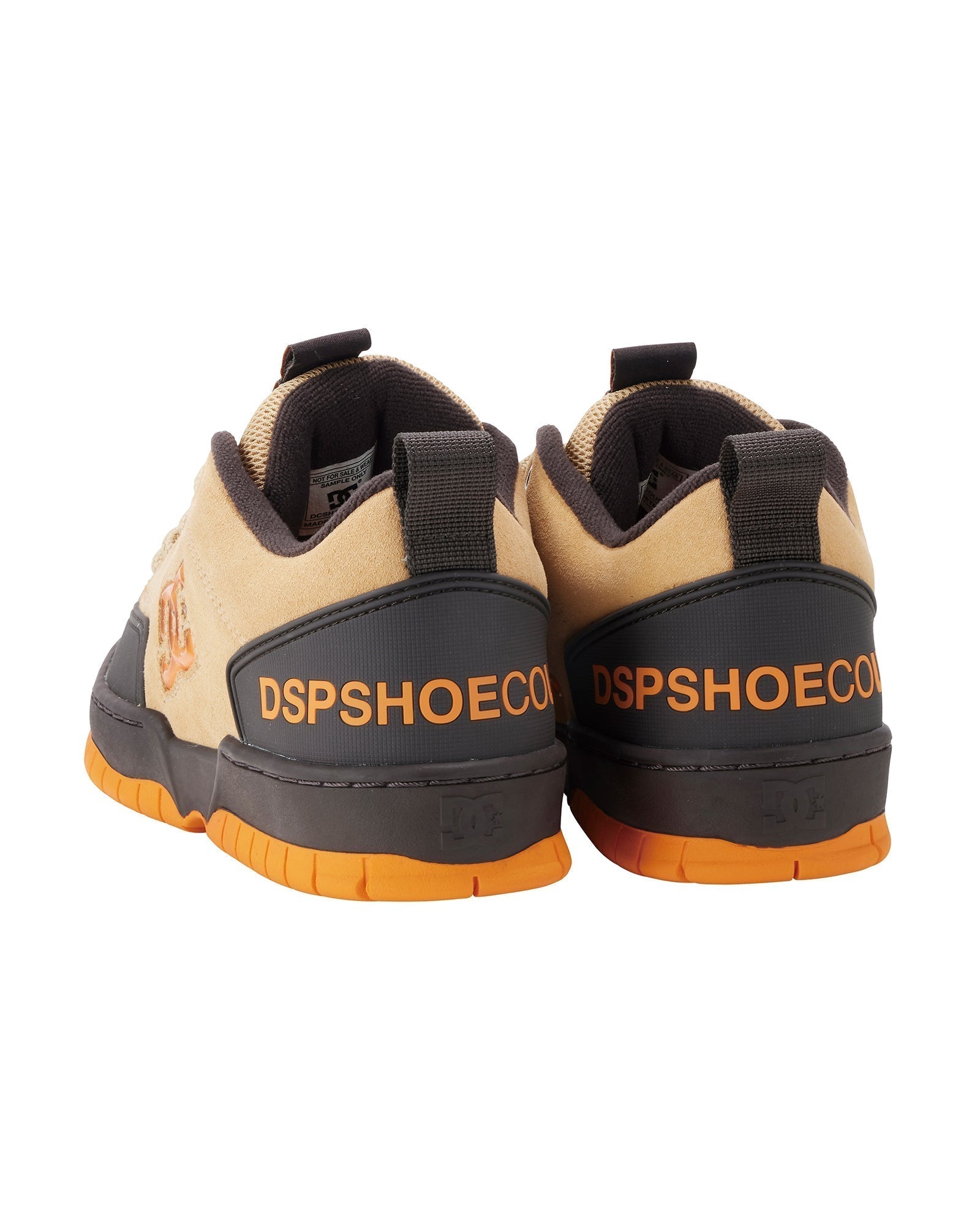 DC・DC -  DC CLOCKER 2 DSP/BRN