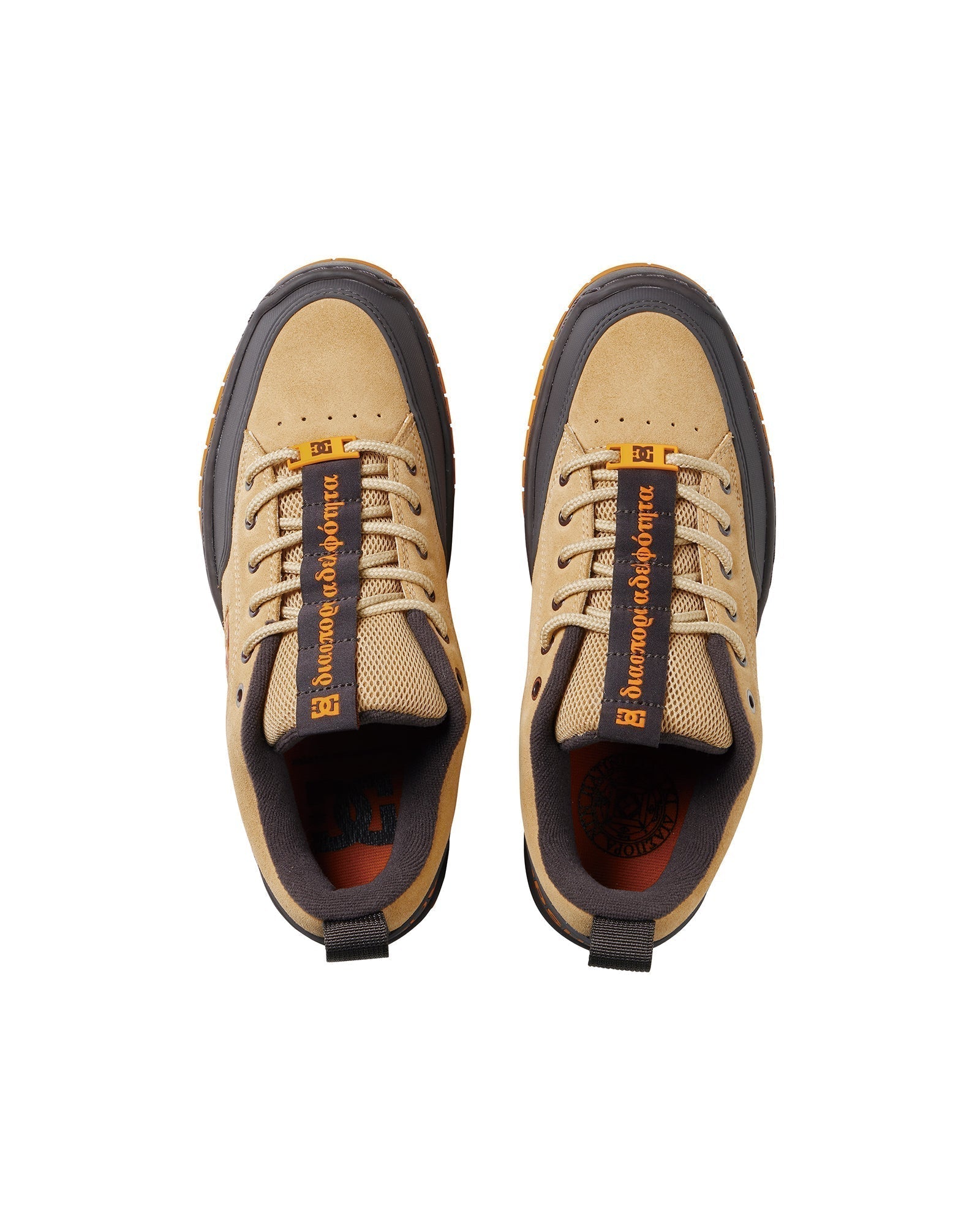 DC・DC -  DC CLOCKER 2 DSP/BRN