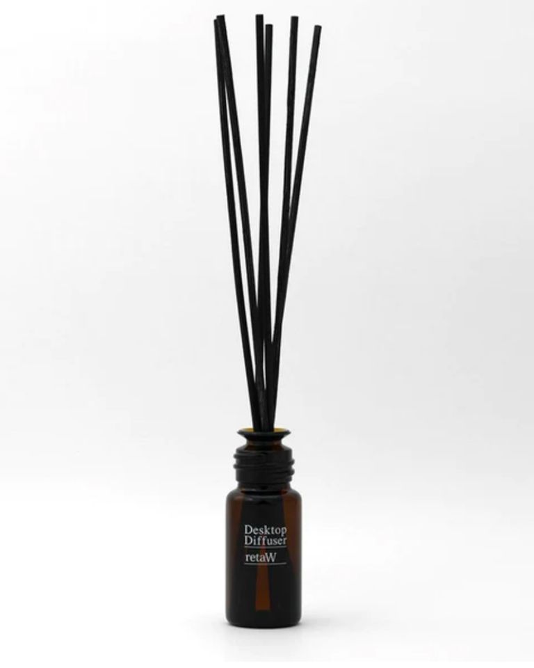 retaW・Ritu -  DESKTOP DIFFUSER / EVELYN