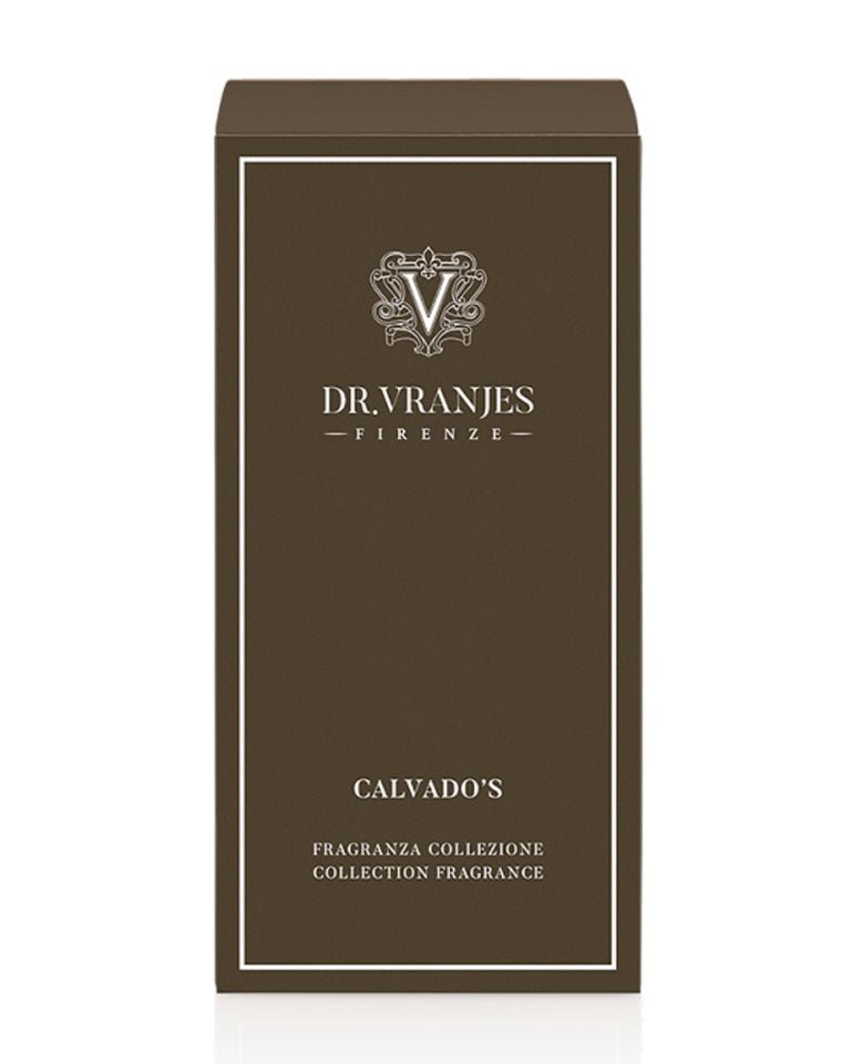 Dr. Vranjes・ドットール ヴラニエス - インテリア DF CALVADO'S / 500ml