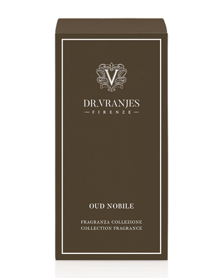 Dr. Vranjes・Dottor Vranies -  DF OUD NOBILE / 500ml