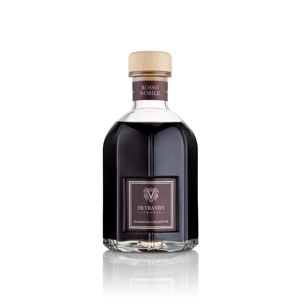 Dr. Vranjes・ドットール ヴラニエス - インテリア DF ROSSO NOBILE / 500ml