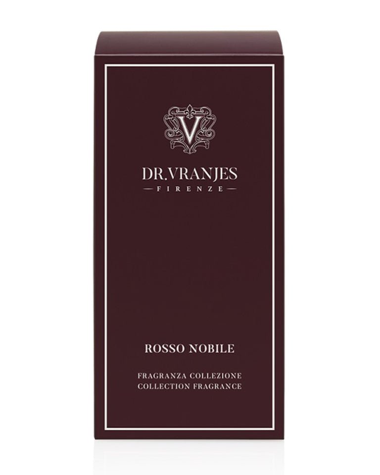 Dr. Vranjes・ドットール ヴラニエス - インテリア DF ROSSO NOBILE / 500ml
