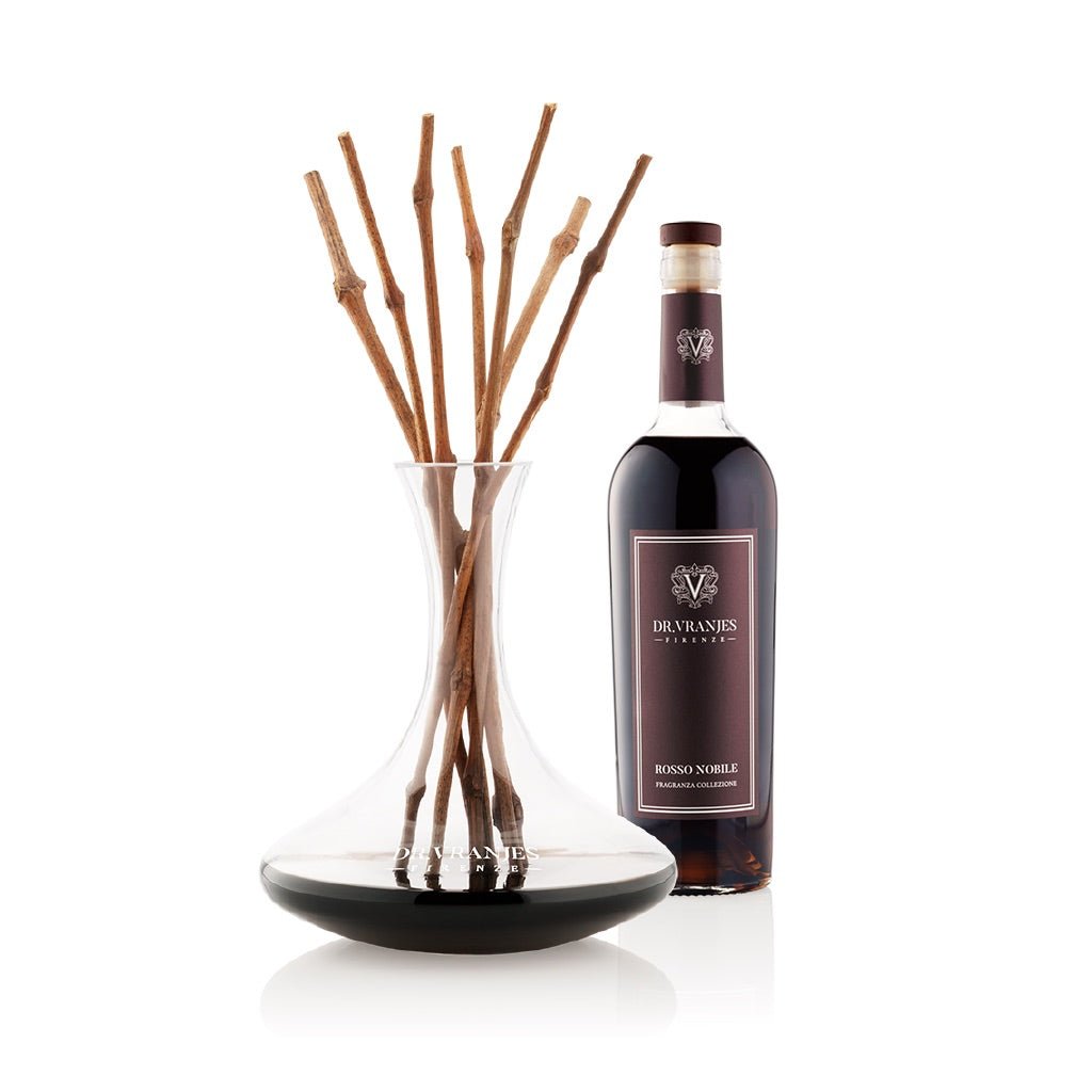 Dr. Vranjes・Dottor Vranies -  DF ROSSO NOBILE / 750ml SET BOX
