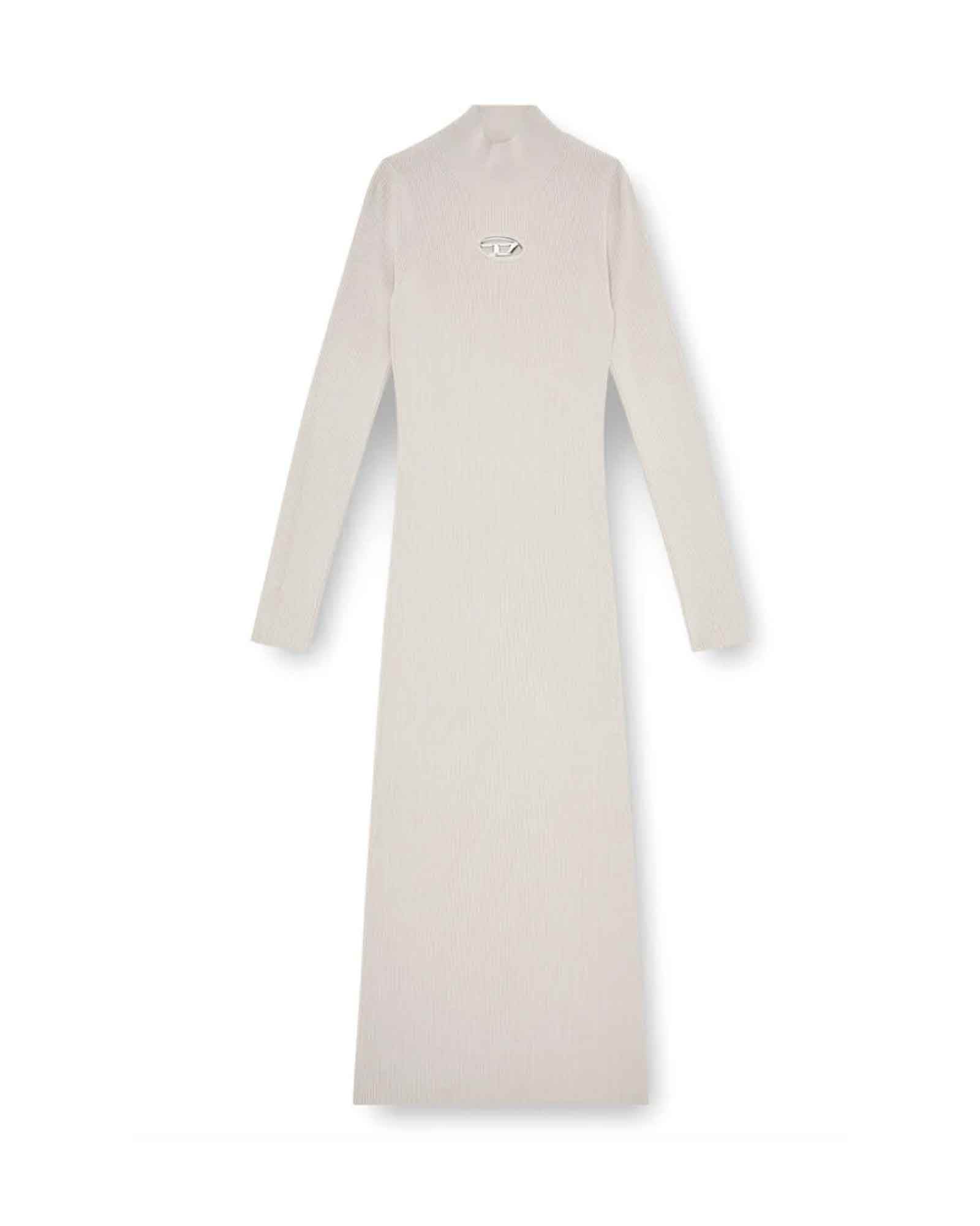 DIESEL・ディーゼル - スカート・ワンピース DRESSES / GREY