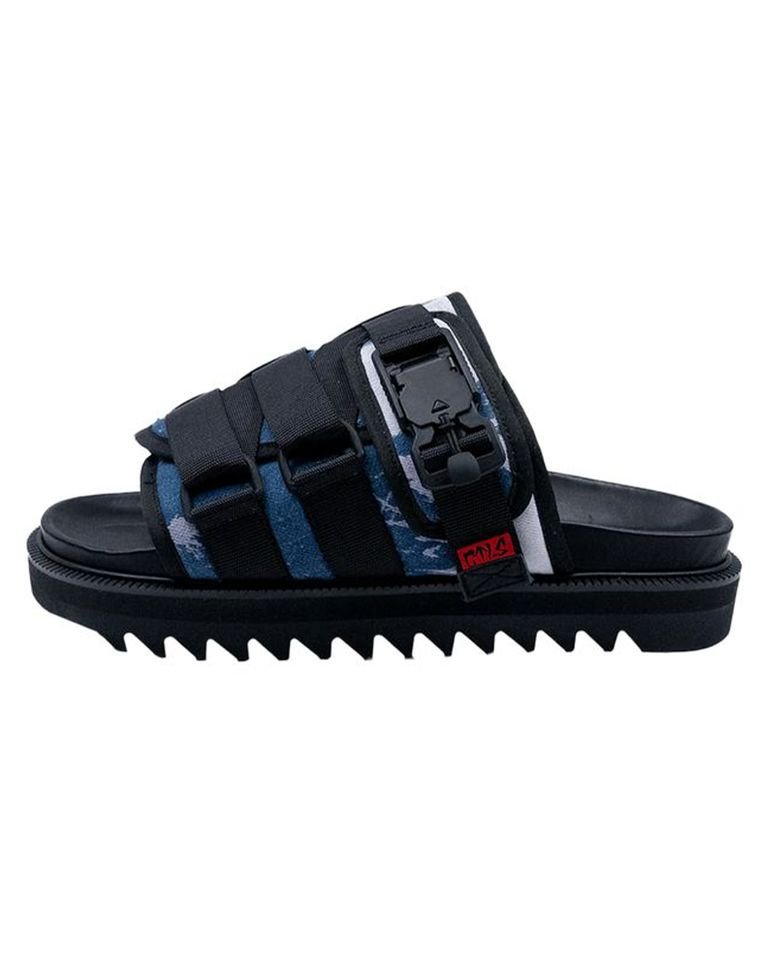 CVTVLIST・カタリスト - サンダル ELITE SANDALS / DENIM