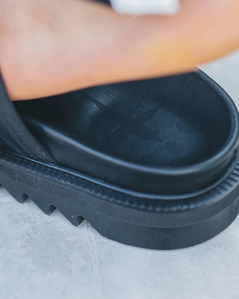 CVTVLIST・カタリスト - サンダル ELITE SANDALS / DENIM