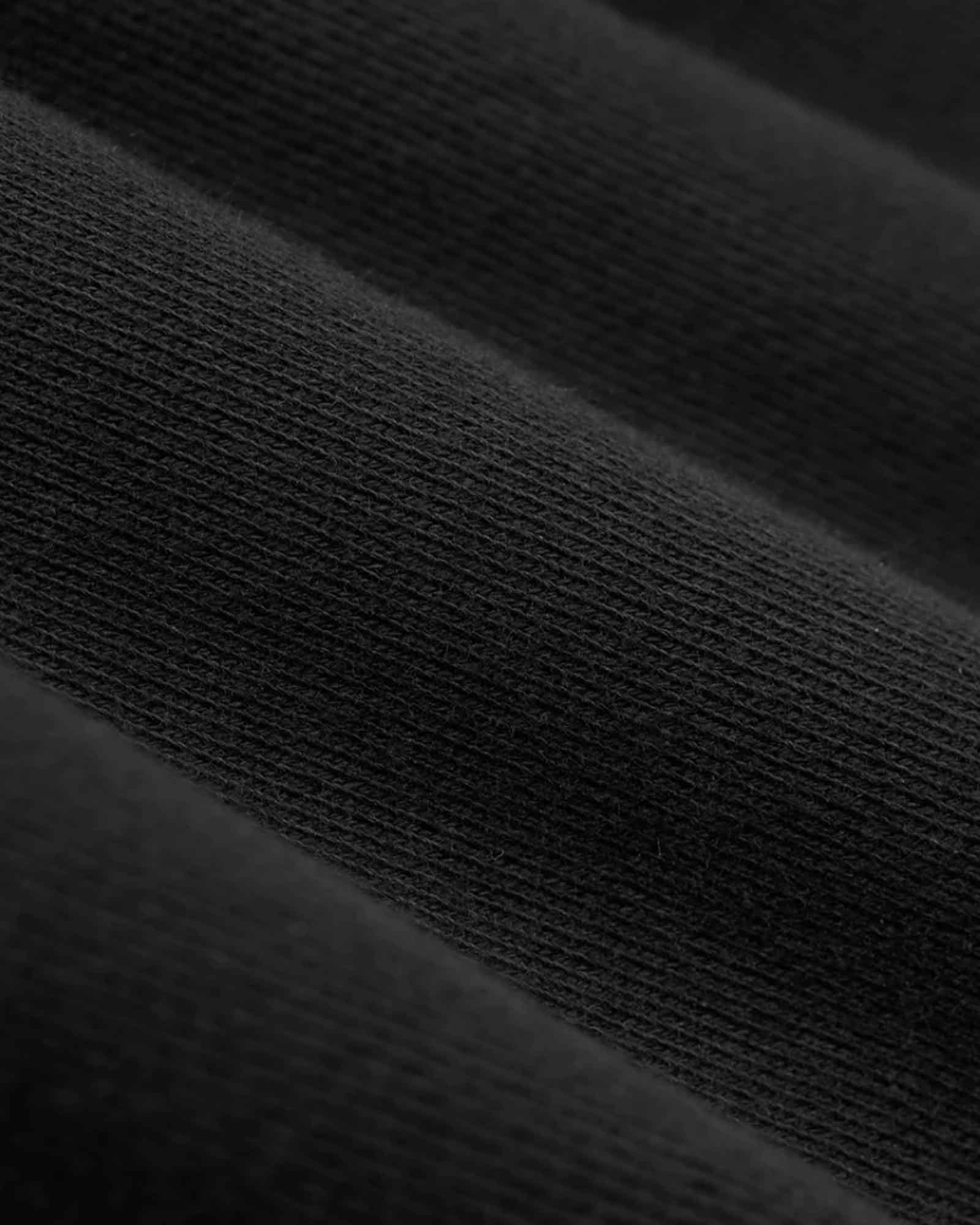 ESSENTIALS・エッセンシャルズ - スウェット ESSENTIALS CREWNECK / JET BLACK / (Kids)