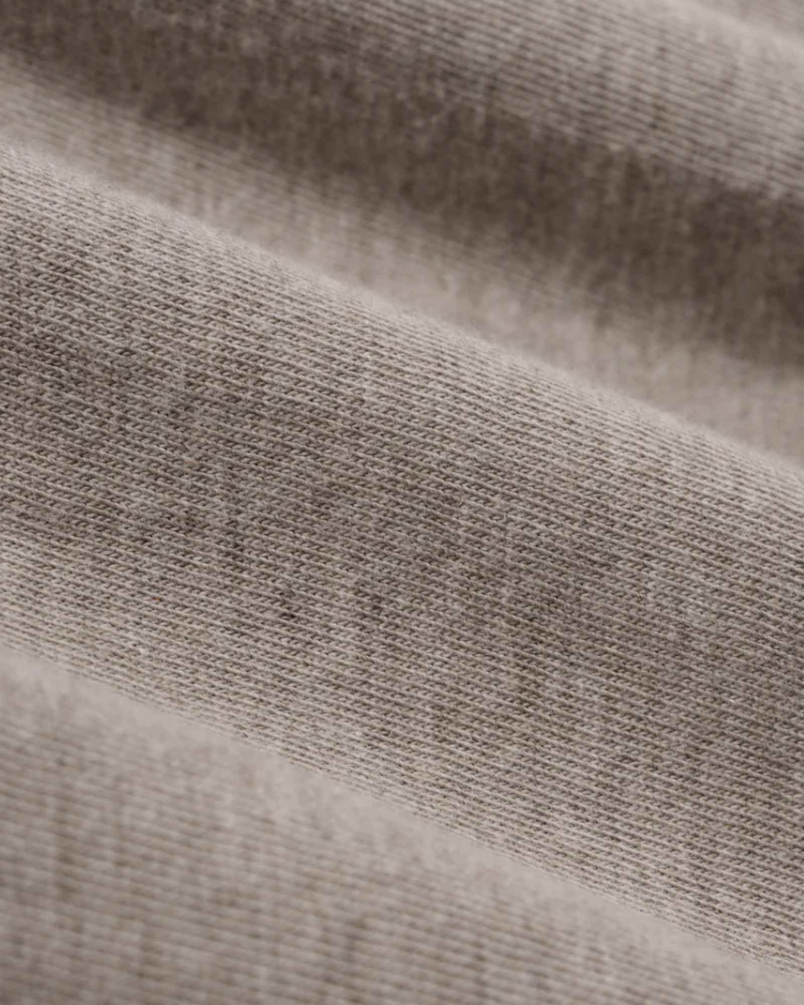 ESSENTIALS・essentials -  ESSENTIALS LS TEE / CORE HEATHER / (Kids)