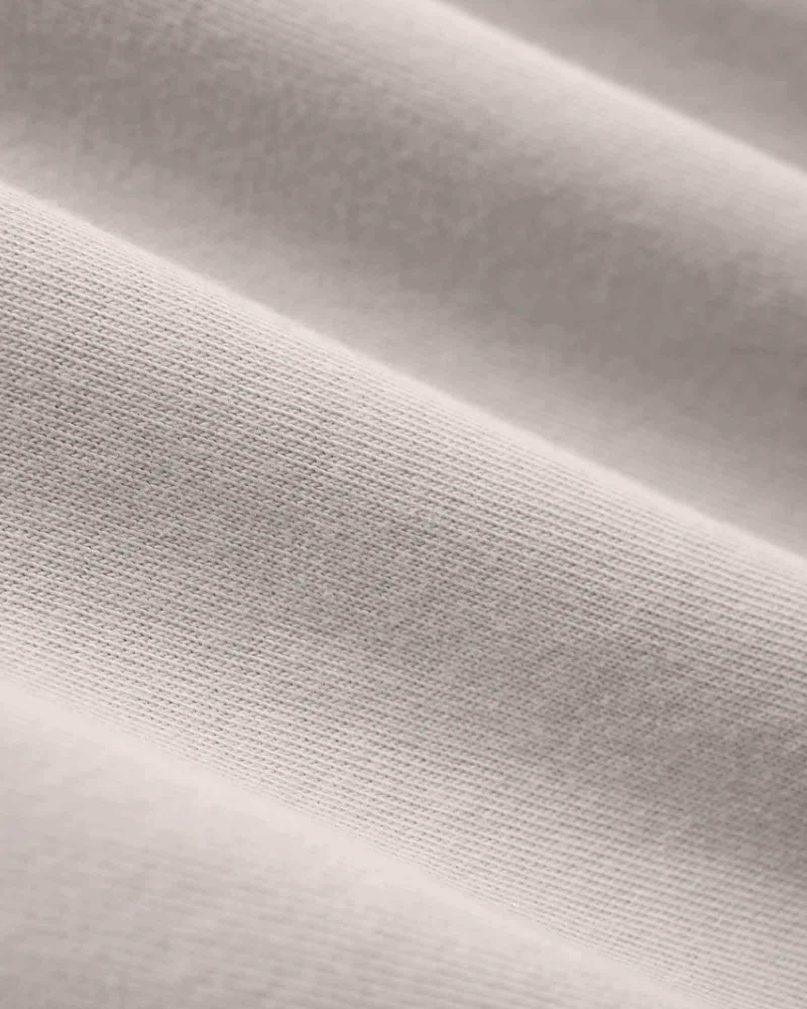 ESSENTIALS・essentials -  ESSENTIALS LS TEE / SILVER CLOUD / (Kids)