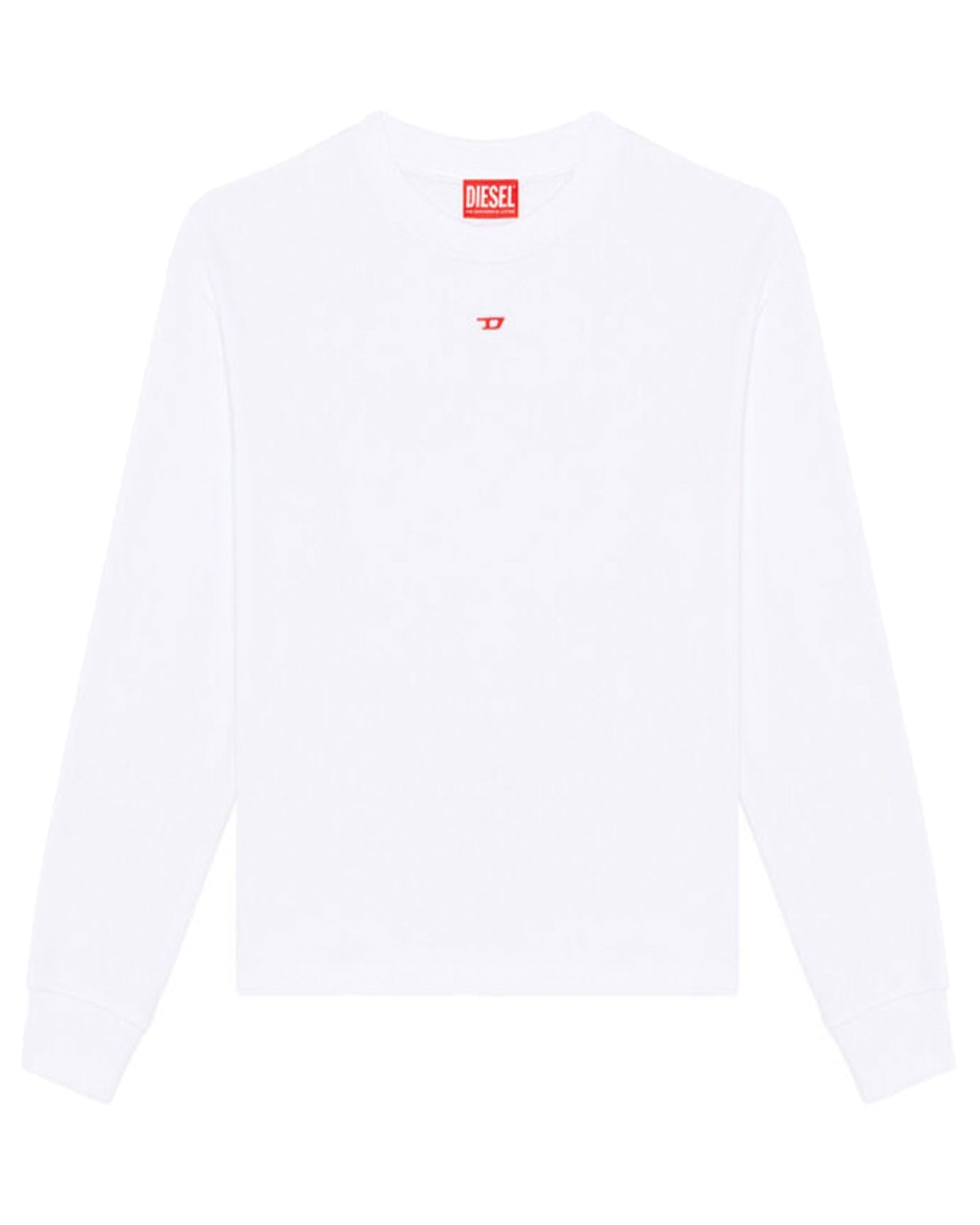 F-JARAL-D / WHITE