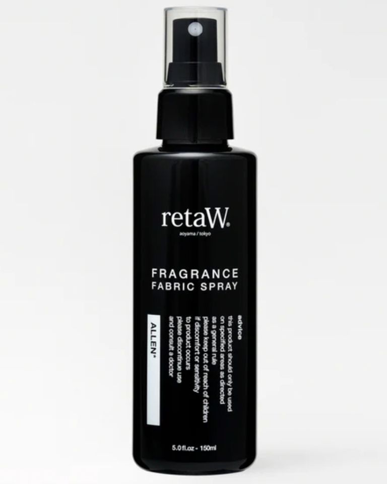 retaW・Ritu -  FABRIC SPRAY/ALLEN