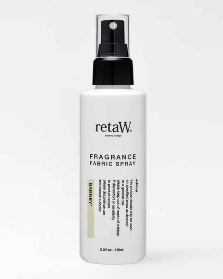 retaW・Ritu -  FABRIC SPRAY/BARNEY