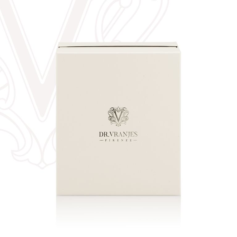 Dr. Vranjes・ドットール ヴラニエス - インテリア GIFT BOX 250C  ROSSO NOBILE / 250ml+HC50