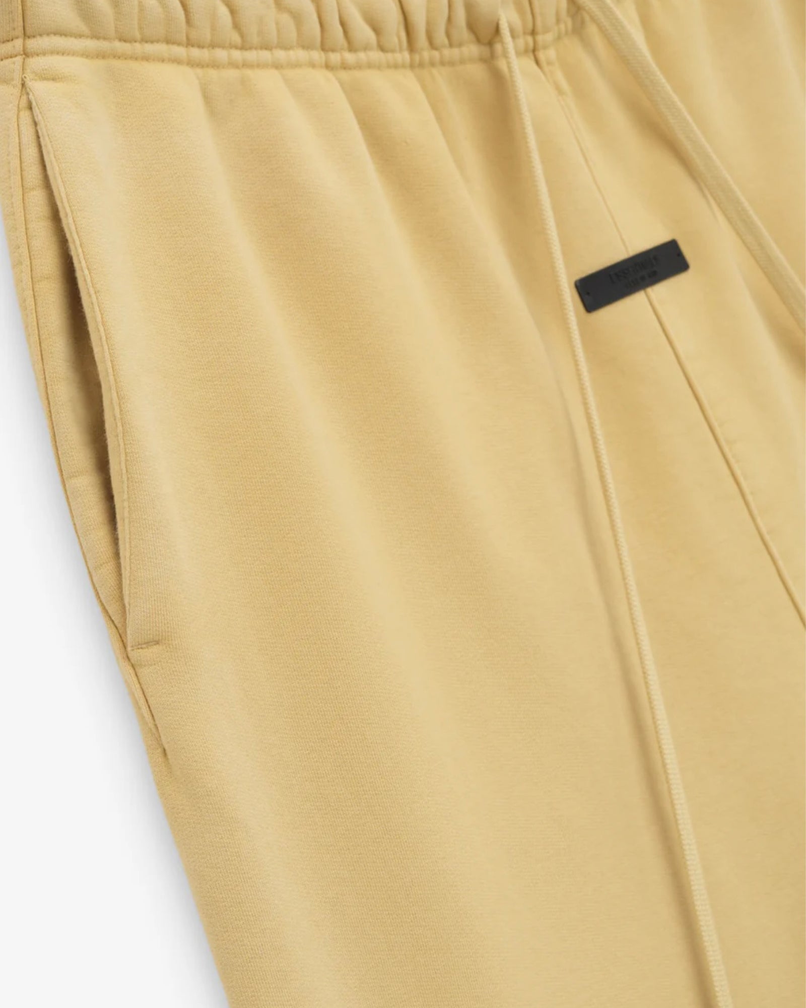 ESSENTIALS・essentials -  HEAVY FLEECE SWEATPANT / AMBER