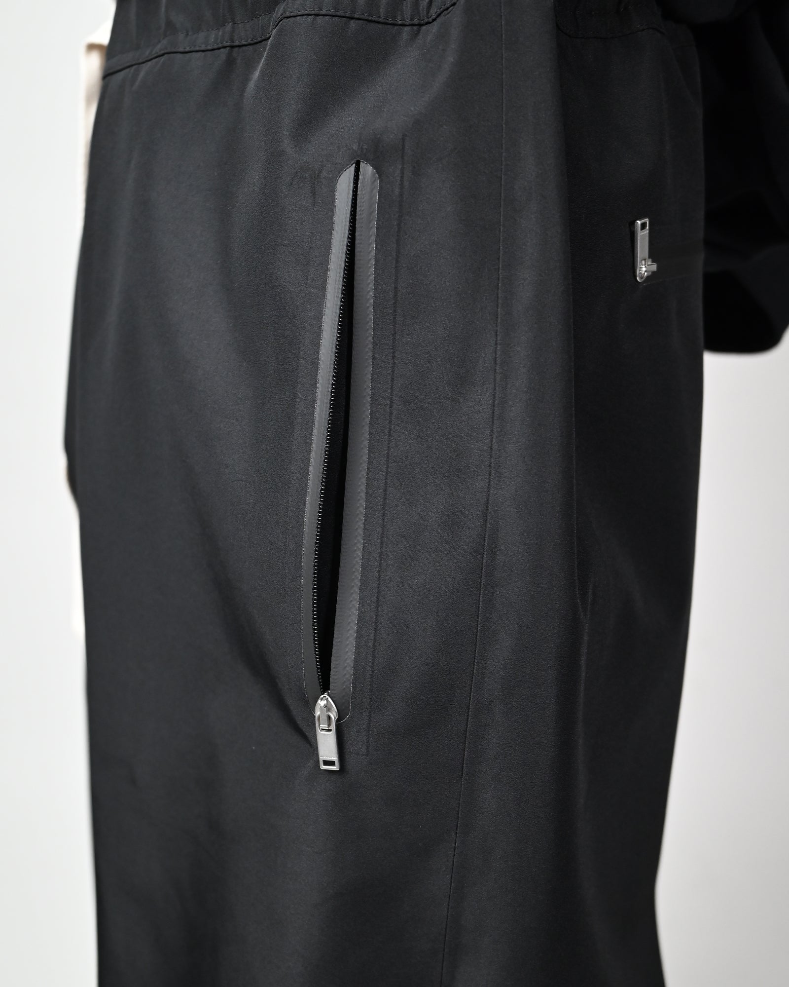 JIL SANDER +・ジルサンダープラス -  TROUSER 280 / BLACK