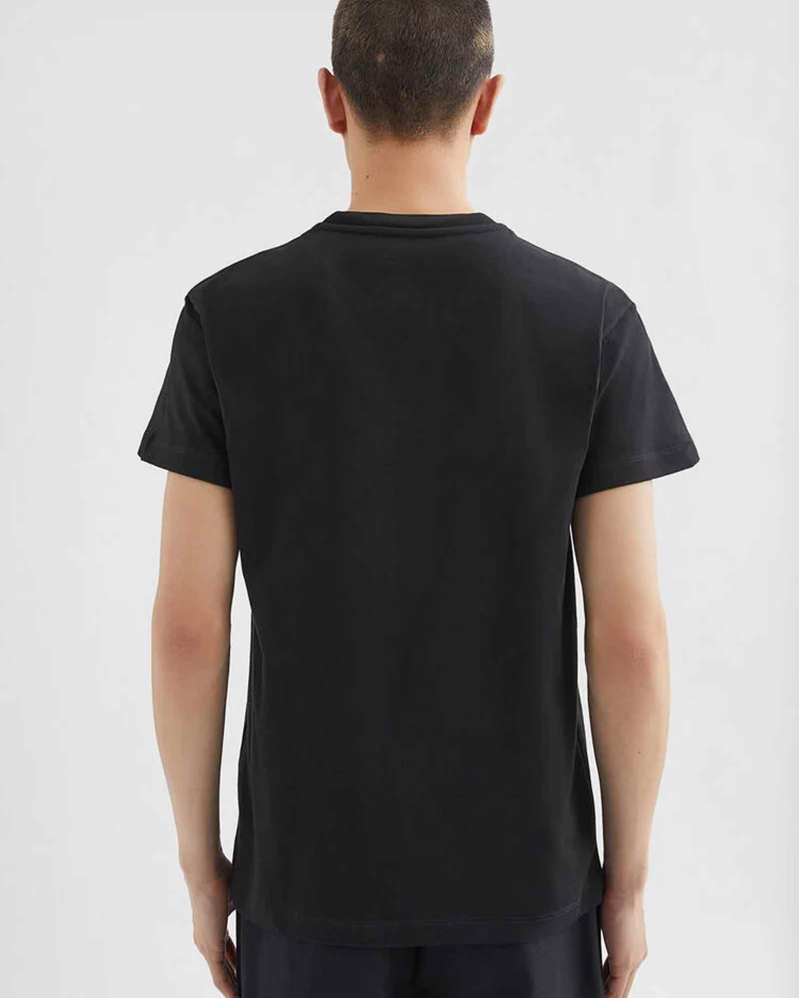 JIL SANDER +・ジルサンダープラス -  T-SHIRT SS 3 PACK / MULTI