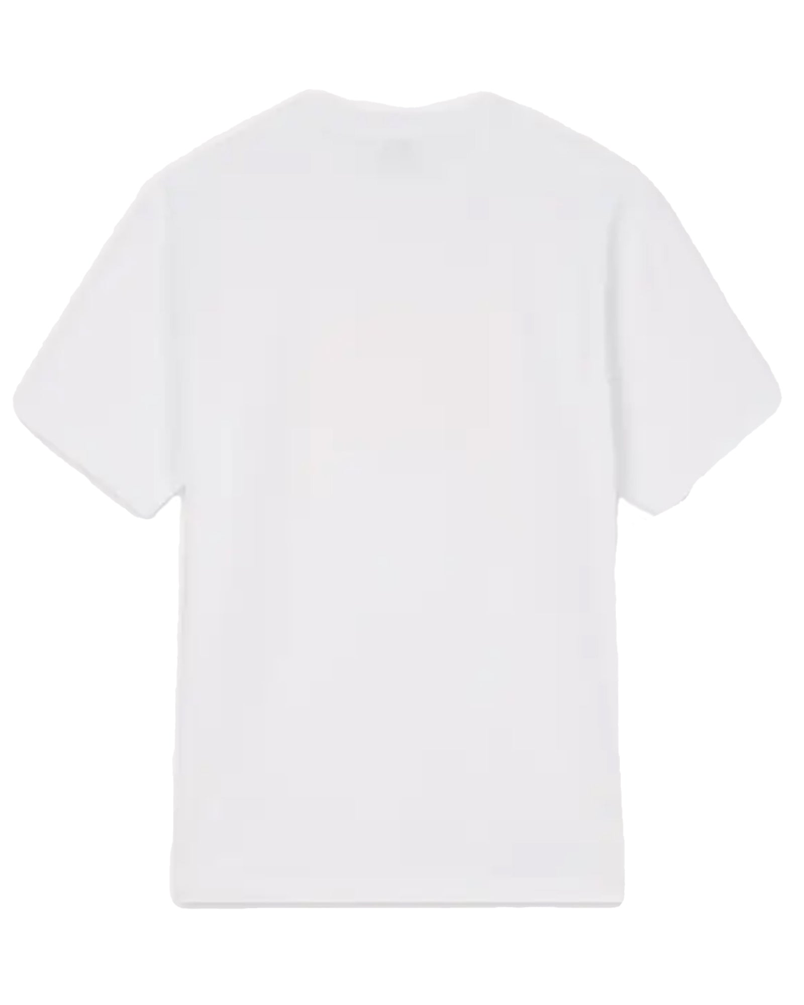 KENZO・ケンゾー - Tシャツ・カットソー COMPRESSED T-SHIRT / WHITE