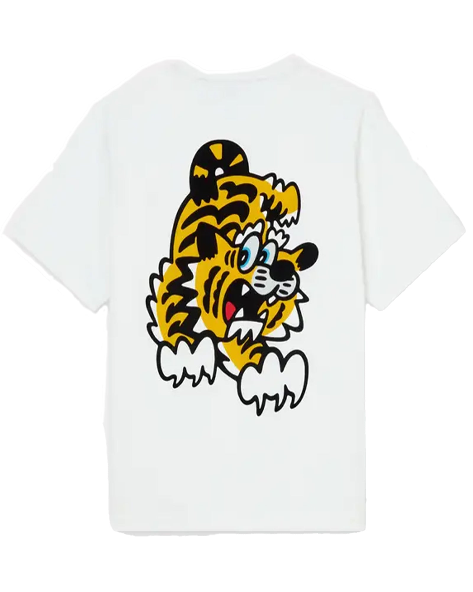 KENZO・ケンゾー - Tシャツ・カットソー VERDY COLLECTION OVERSIZE TSHIRT / WHITE