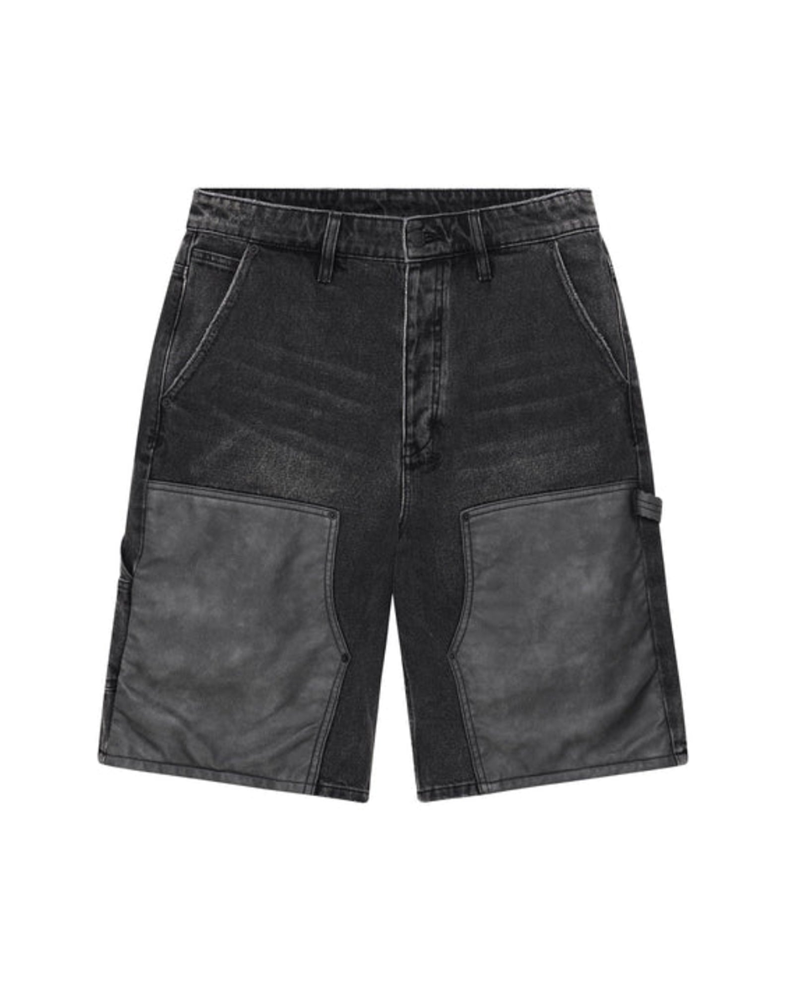 MAXX OPERATOR SHORT TORQUED / BLACK