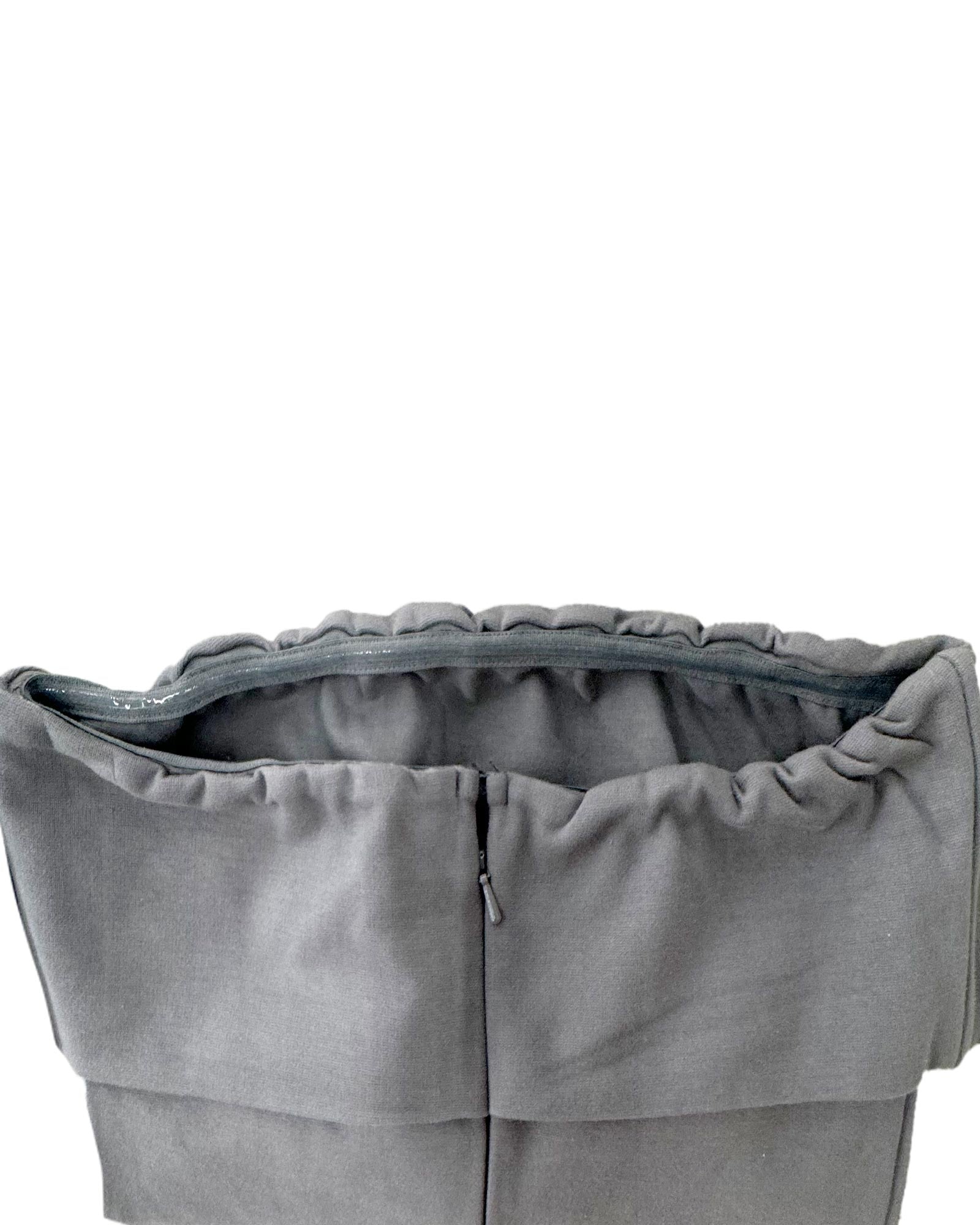 Entire studios・エンタイアスタジオ - トップス LAP TUBE TOP / SHADOW