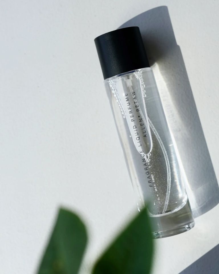 retaW・Ritu -  LIQUID PERFUME / ALLEN