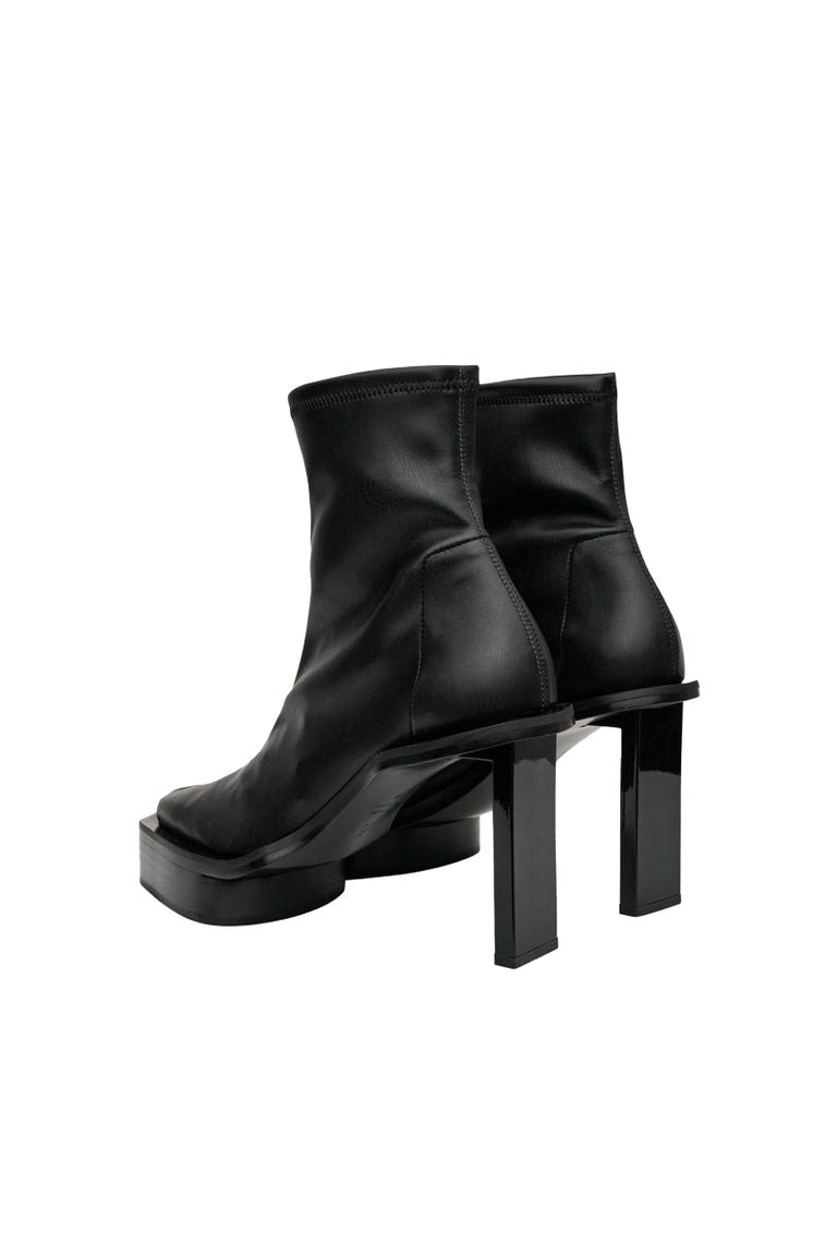 1017 ALYX 9SM・Alyx -  LOW STRETCH BEE BOOT / BLACK