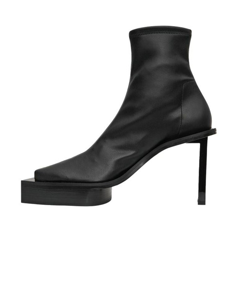 1017 ALYX 9SM・Alyx -  LOW STRETCH BEE BOOT / BLACK