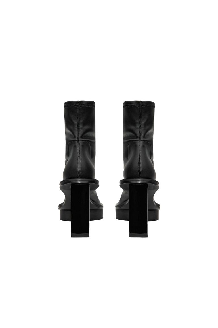 1017 ALYX 9SM・Alyx -  LOW STRETCH BEE BOOT / BLACK
