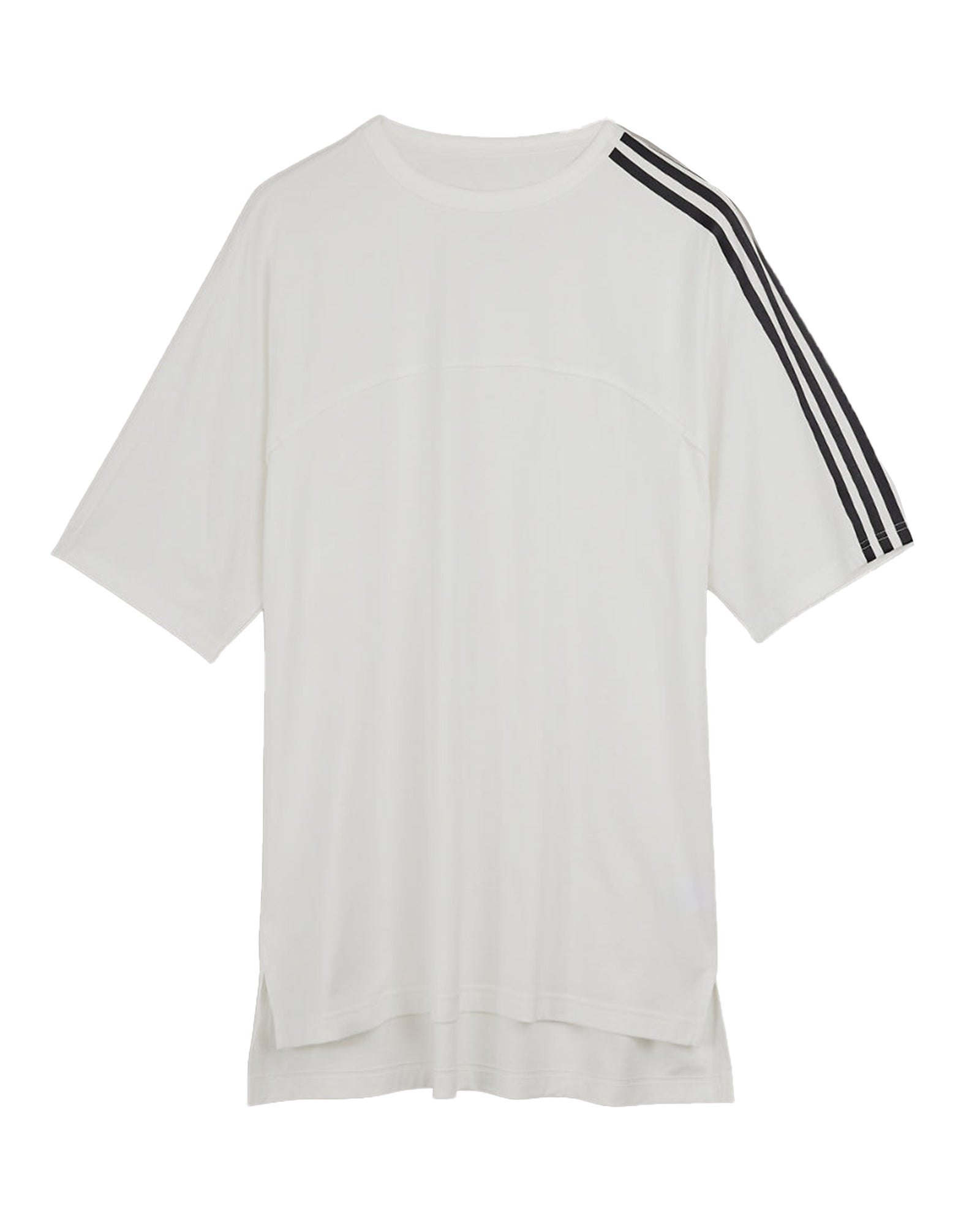M 3S SS TEE / WHITE