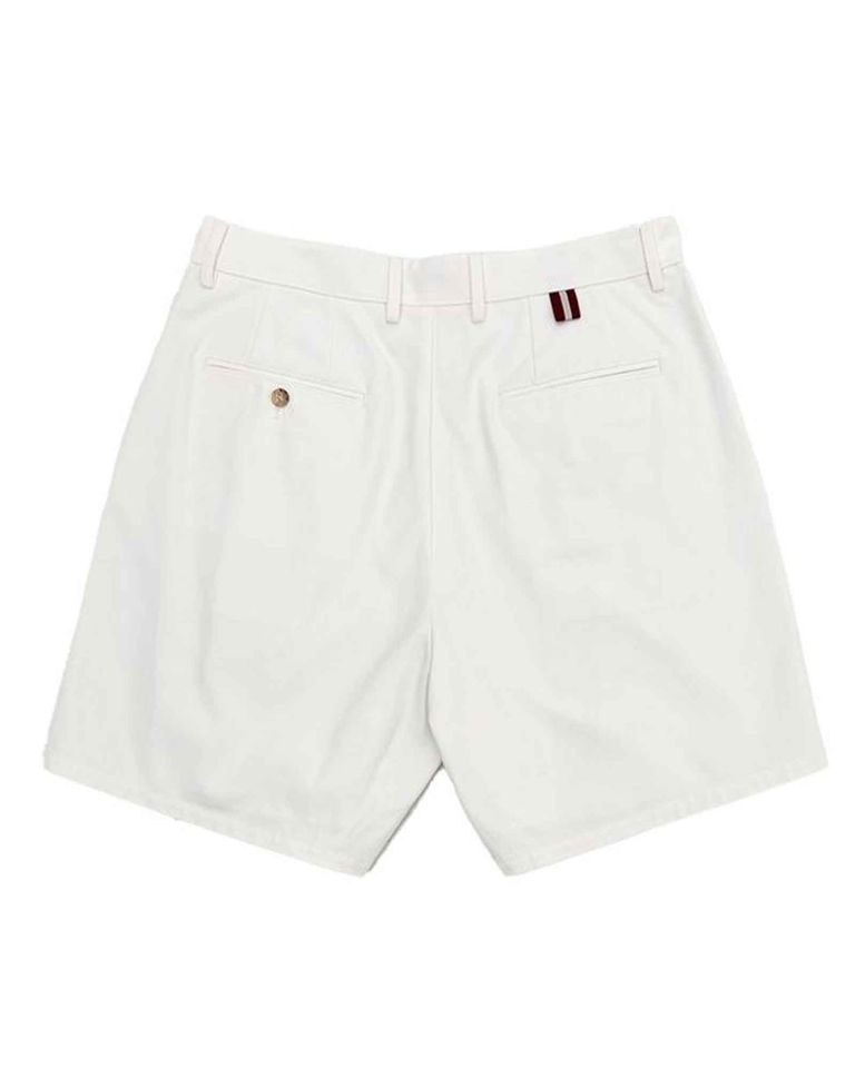 BALLY・barry -  M4BA362F/WHITE