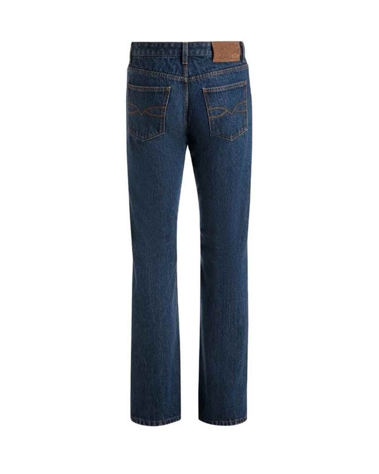 BALLY・barry -  M4BA425F/BLUE