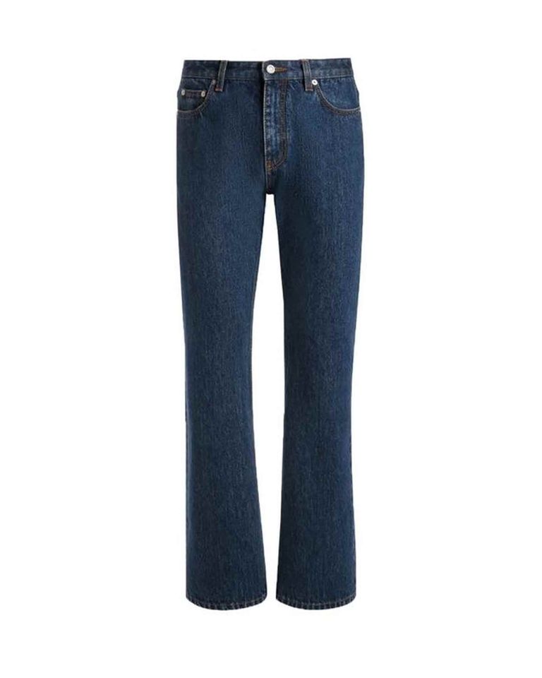 BALLY・barry -  M4BA425F/BLUE