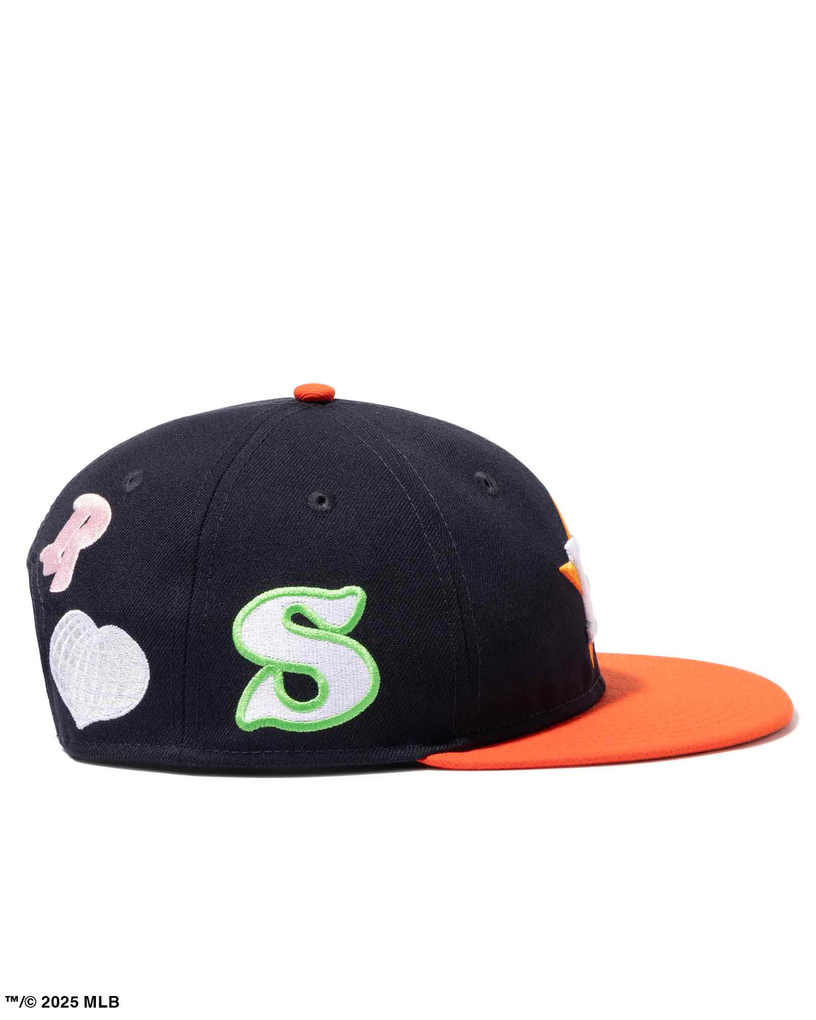 ©SAINT M××××××・saint michael -  NE_CAP/ASTROS