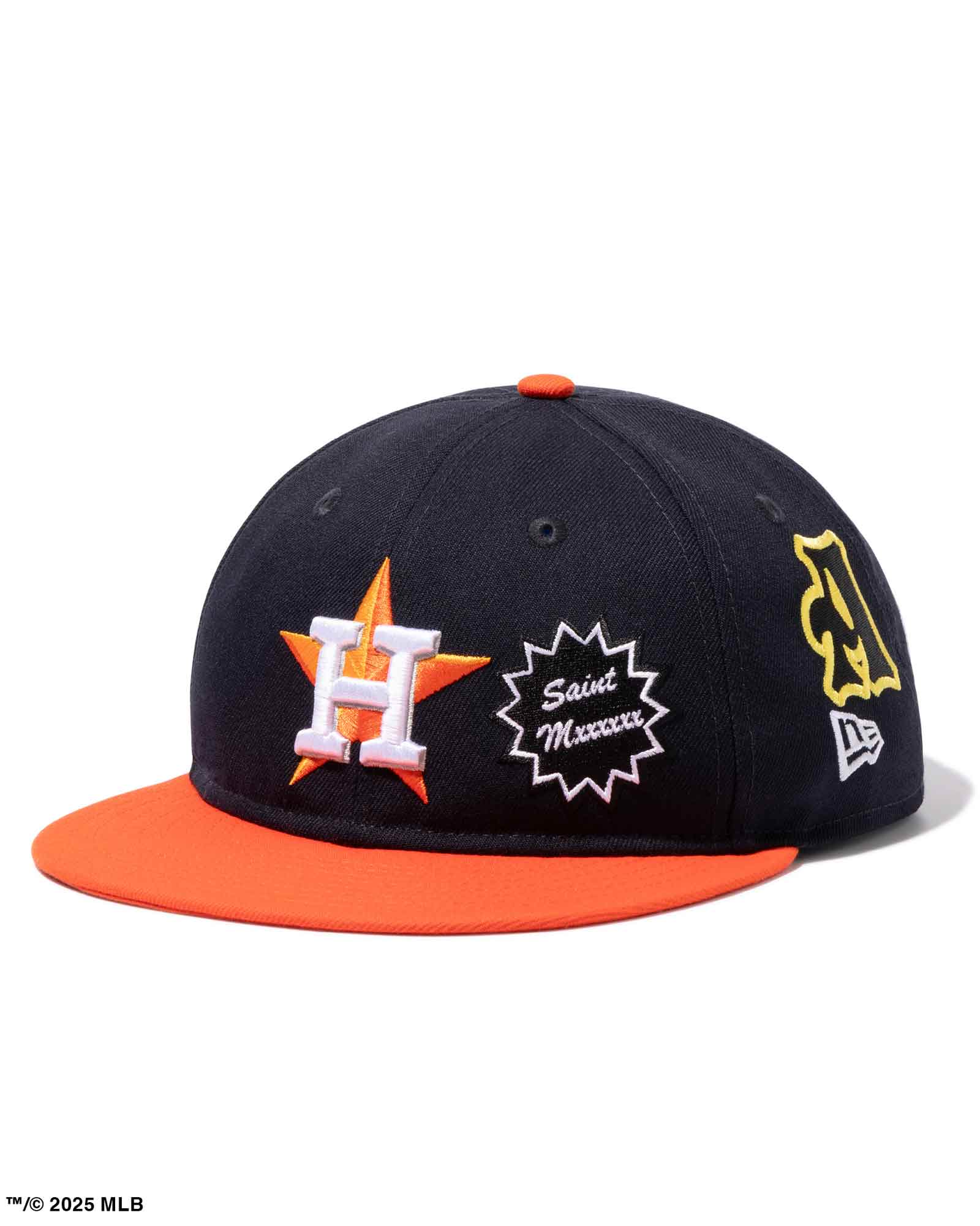 ©SAINT M××××××・saint michael -  NE_CAP/ASTROS