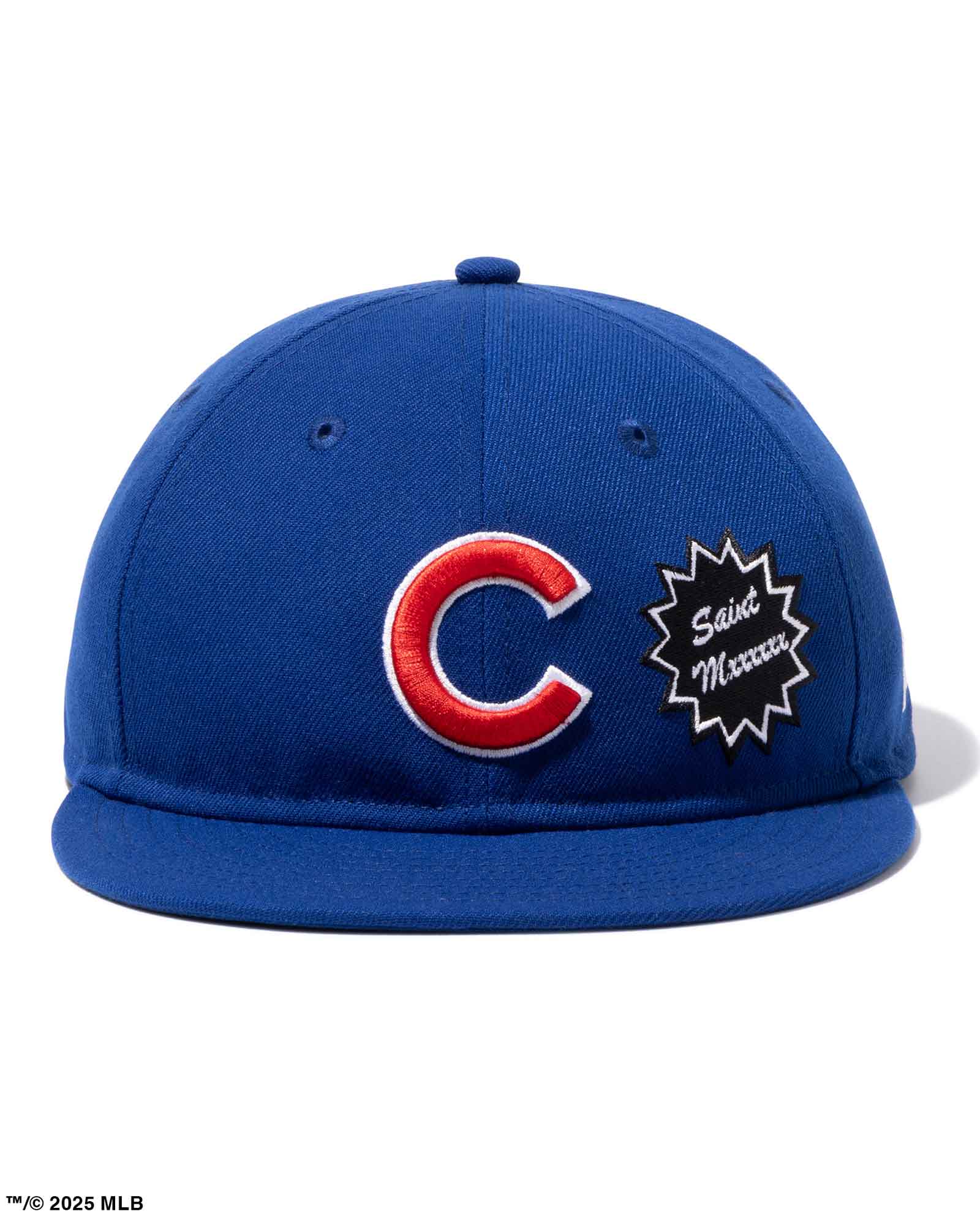 ©SAINT M××××××・saint michael -  NE_CAP/CUBS