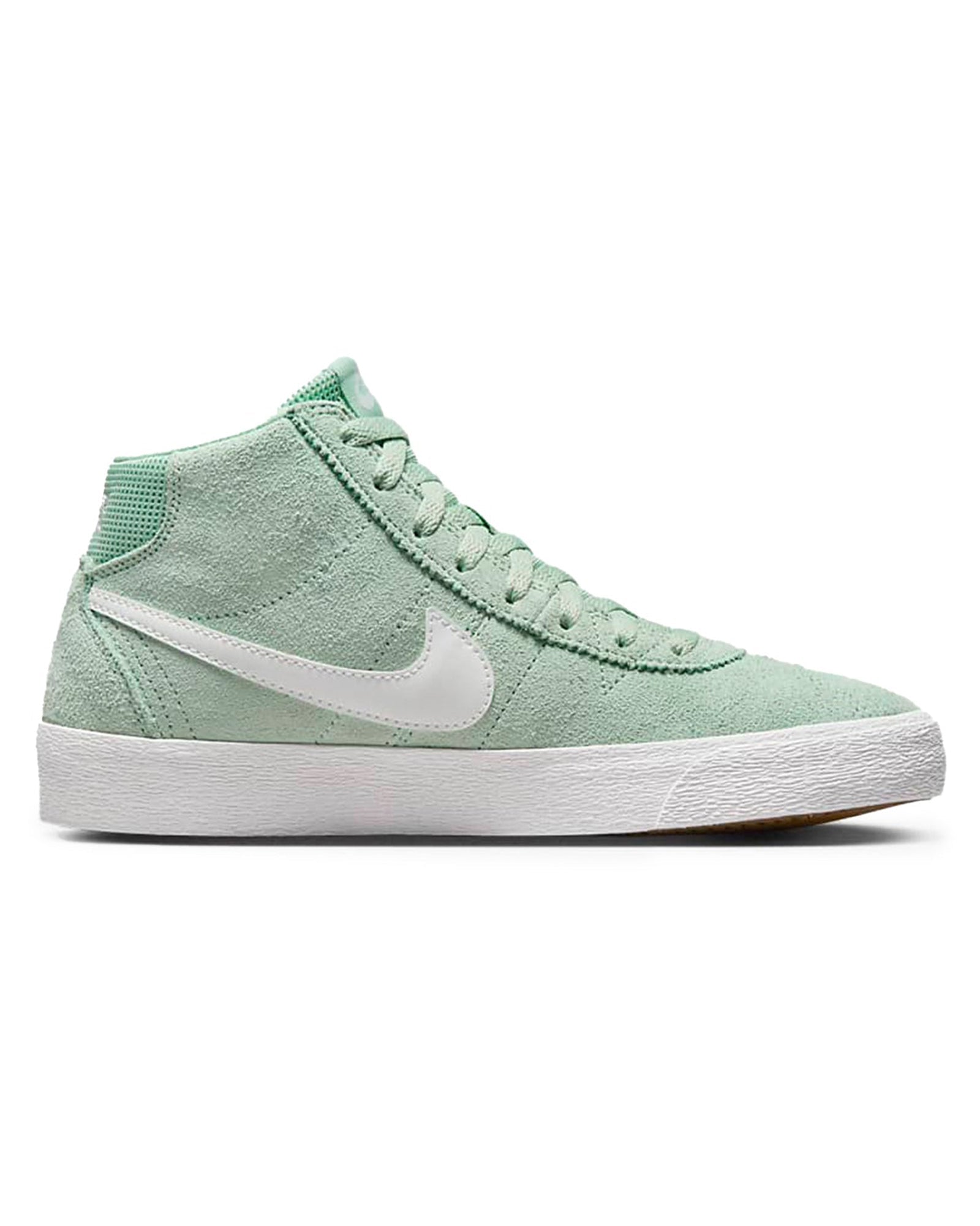NIKE SB BRUIN HIGH / GREEN