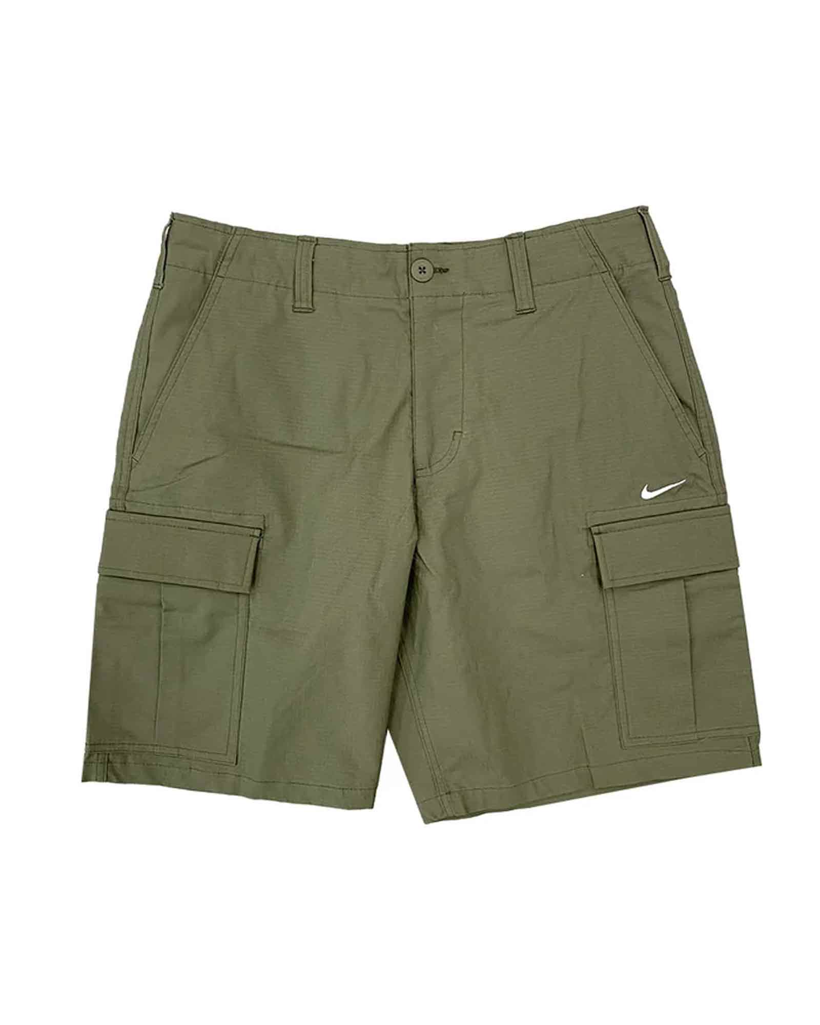 NIKE SB CARGO SHORT / OLIVE
