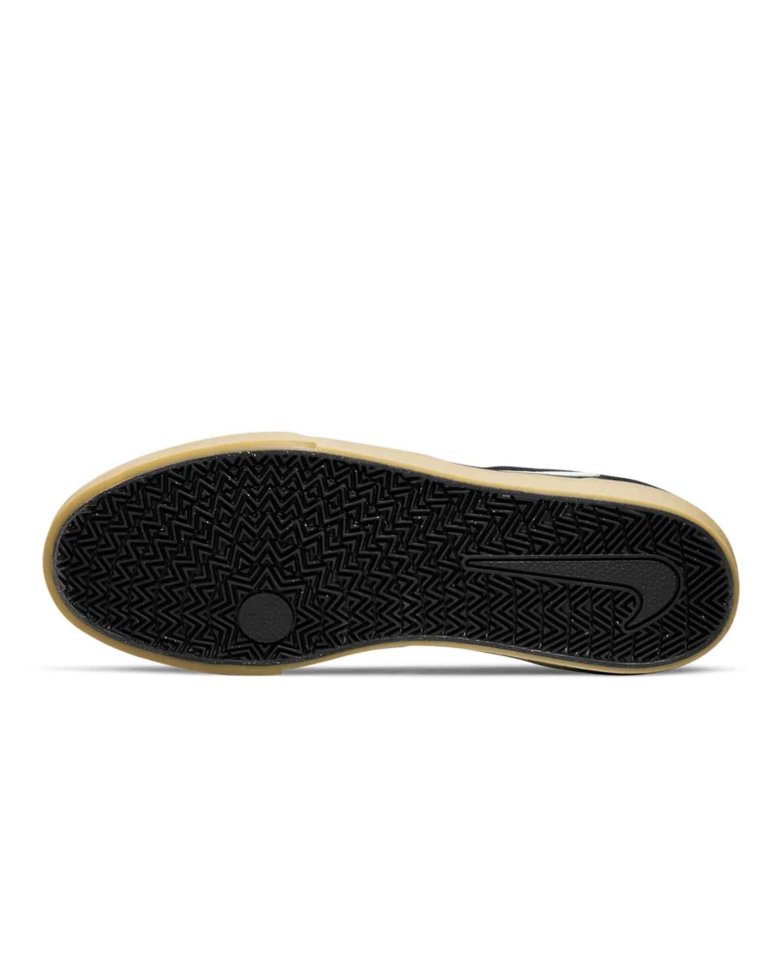 NIKE SB・nike SB -  NIKE SB CHRON 2 / BLACK