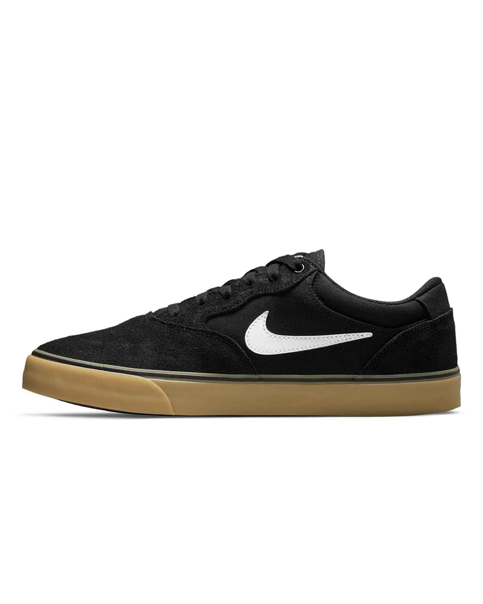 NIKE SB・nike SB -  NIKE SB CHRON 2 / BLACK