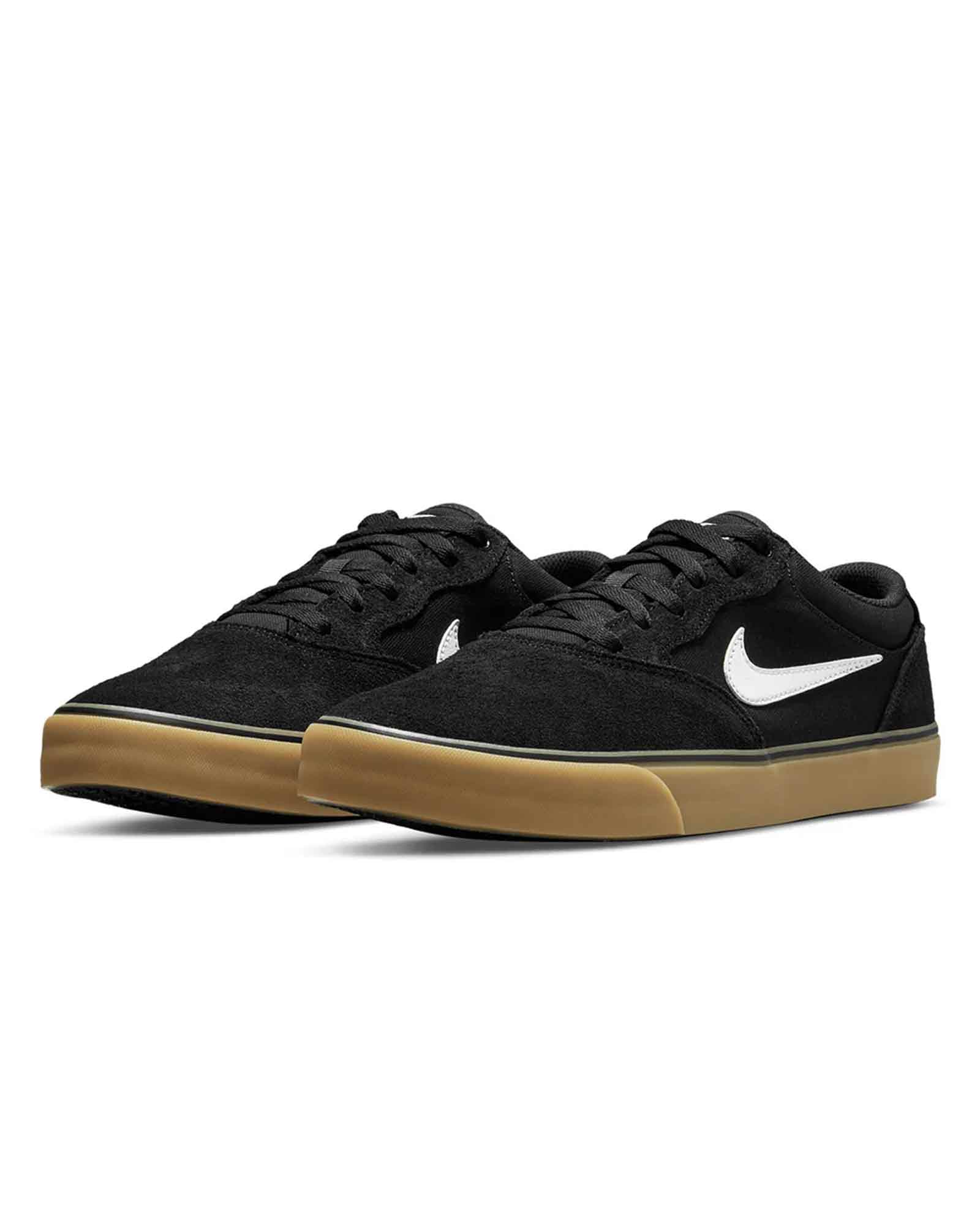 NIKE SB・nike SB -  NIKE SB CHRON 2 / BLACK