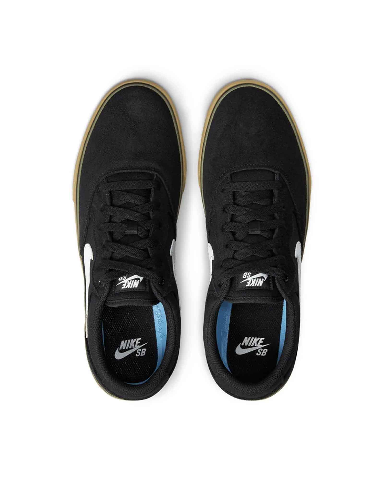 NIKE SB・nike SB -  NIKE SB CHRON 2 / BLACK