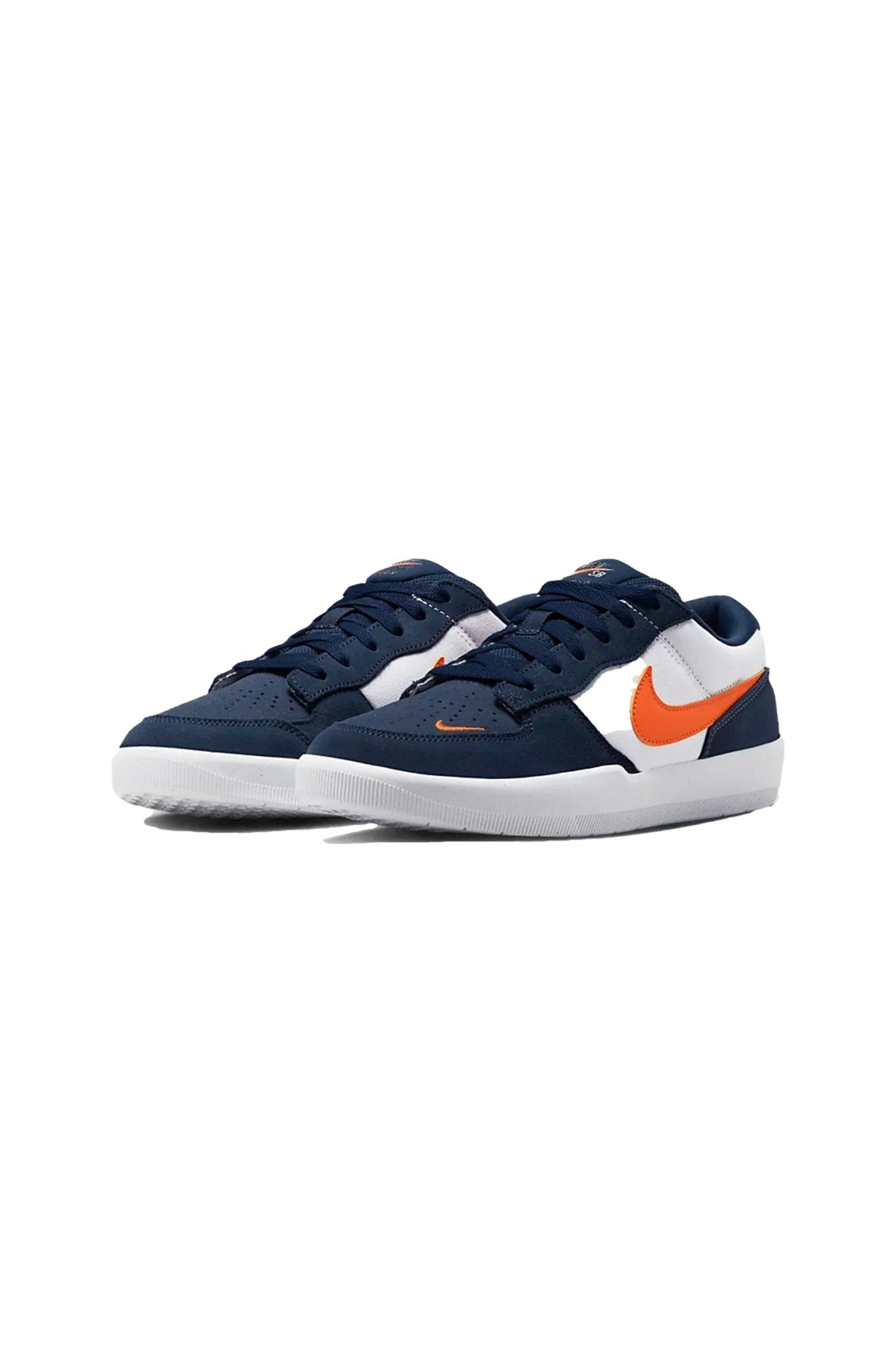 NIKE SB・nike SB -  NIKE SB FORCE58 / NAVY